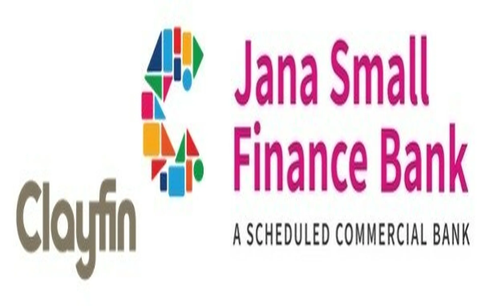 Clayfin Technologies and Jana Small Finance Bank Honored with Prestigious IBSi Digital Banking Award 2024