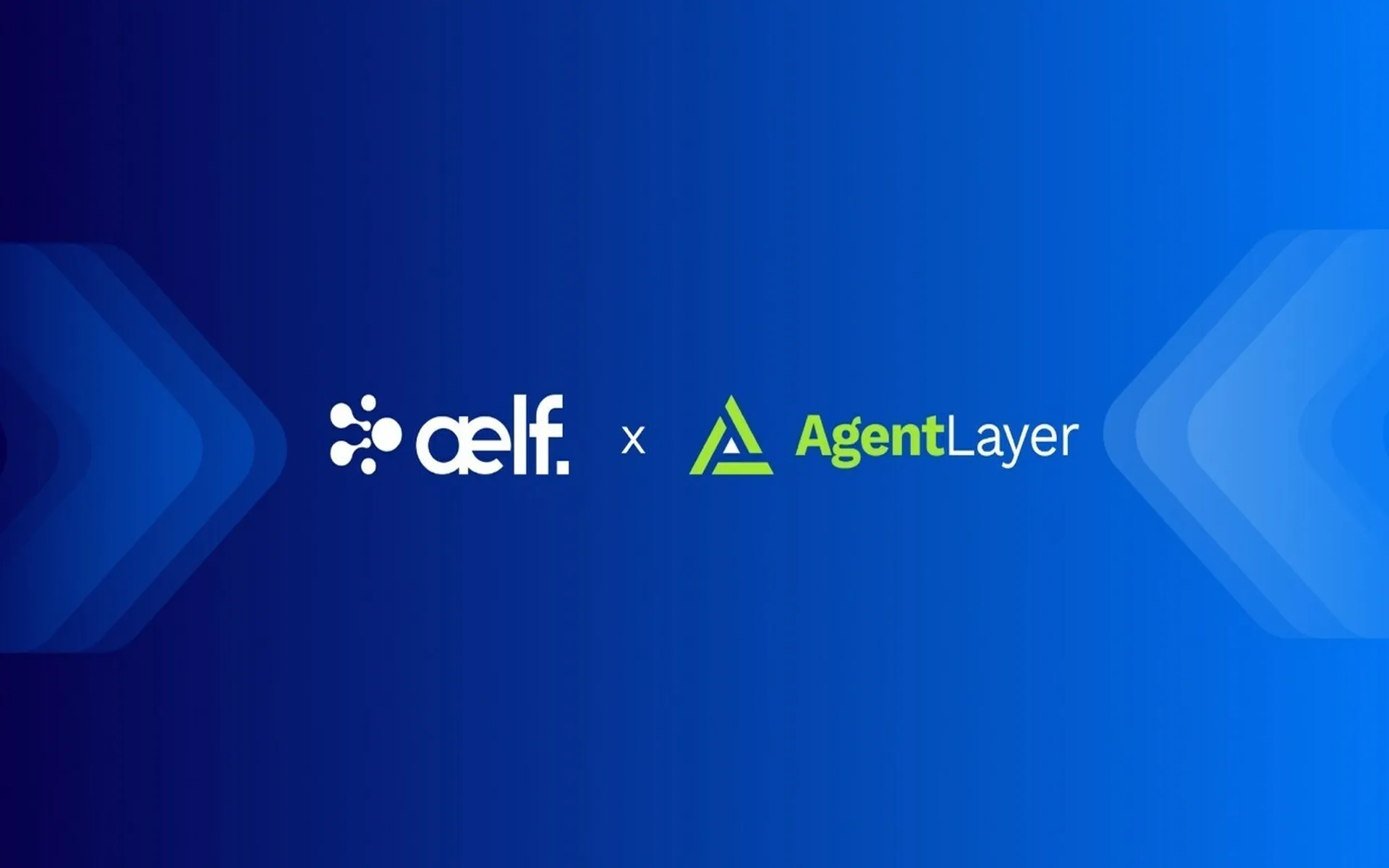 Powerful Duo Joint Hand: aelf is Pivoting to AI Blockchain by Forging Alliance with AgentLayer