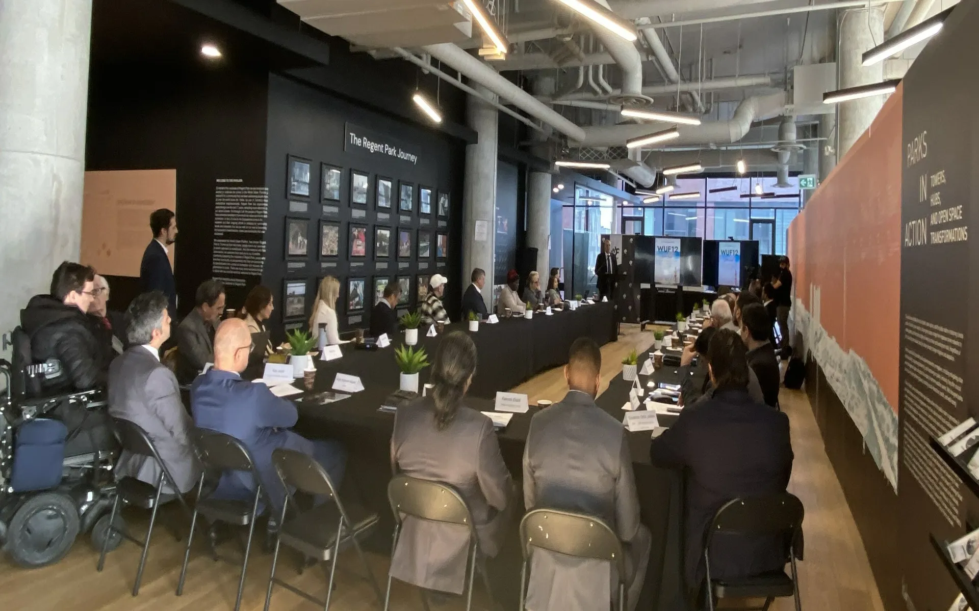 Revitalizing Urban Economies Globally: Empowering Urban Finance through UN-Habitat's SDG Cities Strategies
