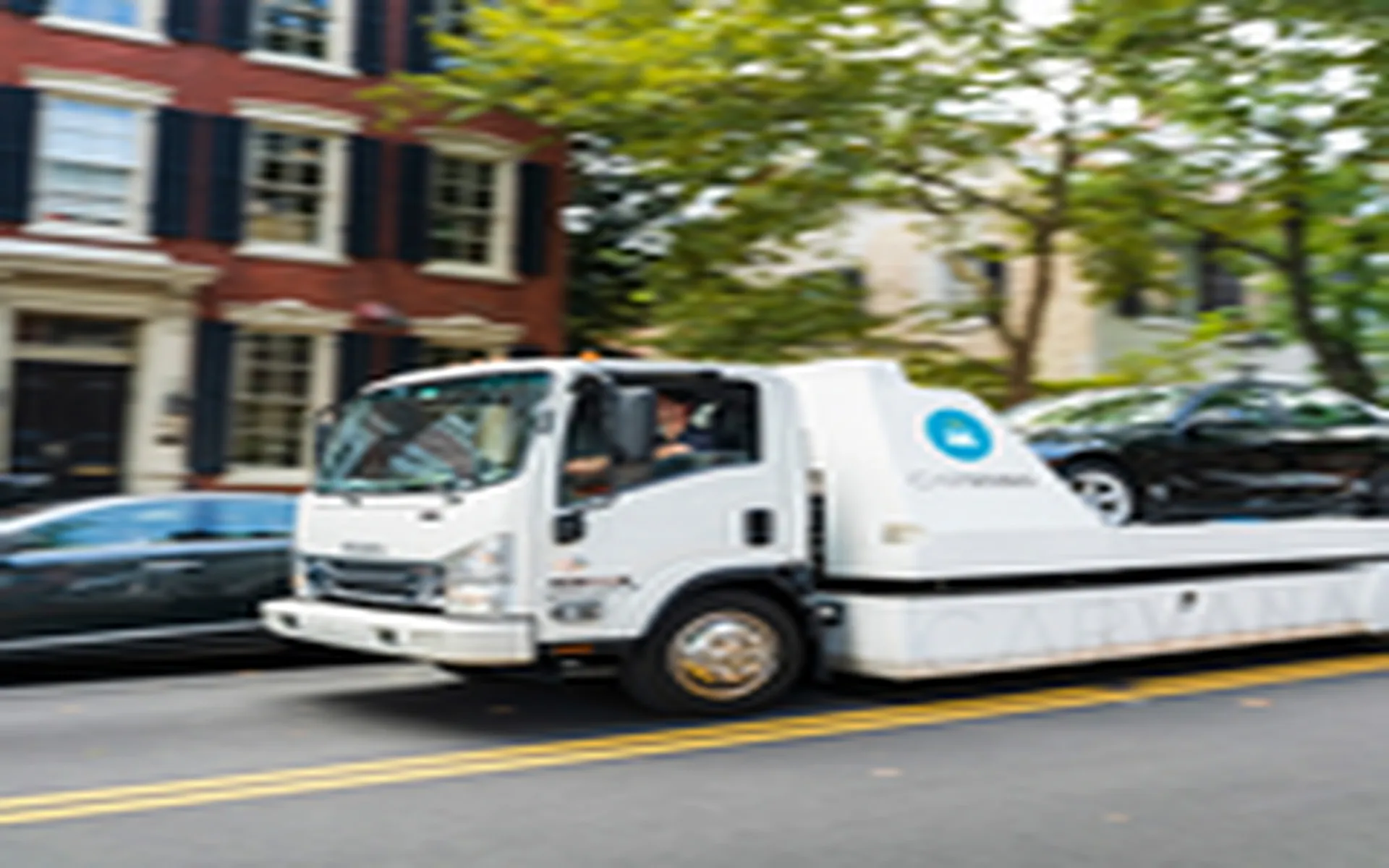 Carvana Expands Same Day Delivery to Houston