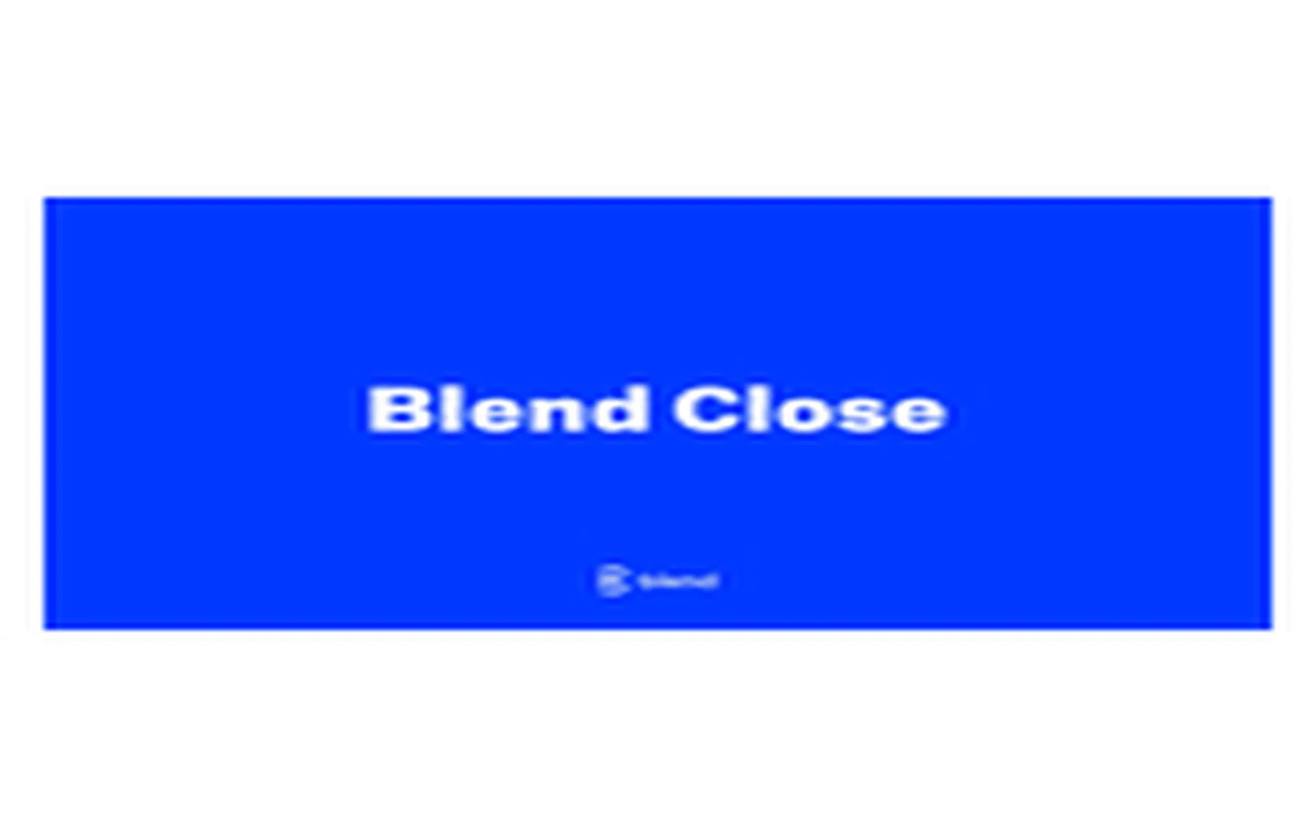 SouthState Bank Transforms Mortgage Operations with Blend Close