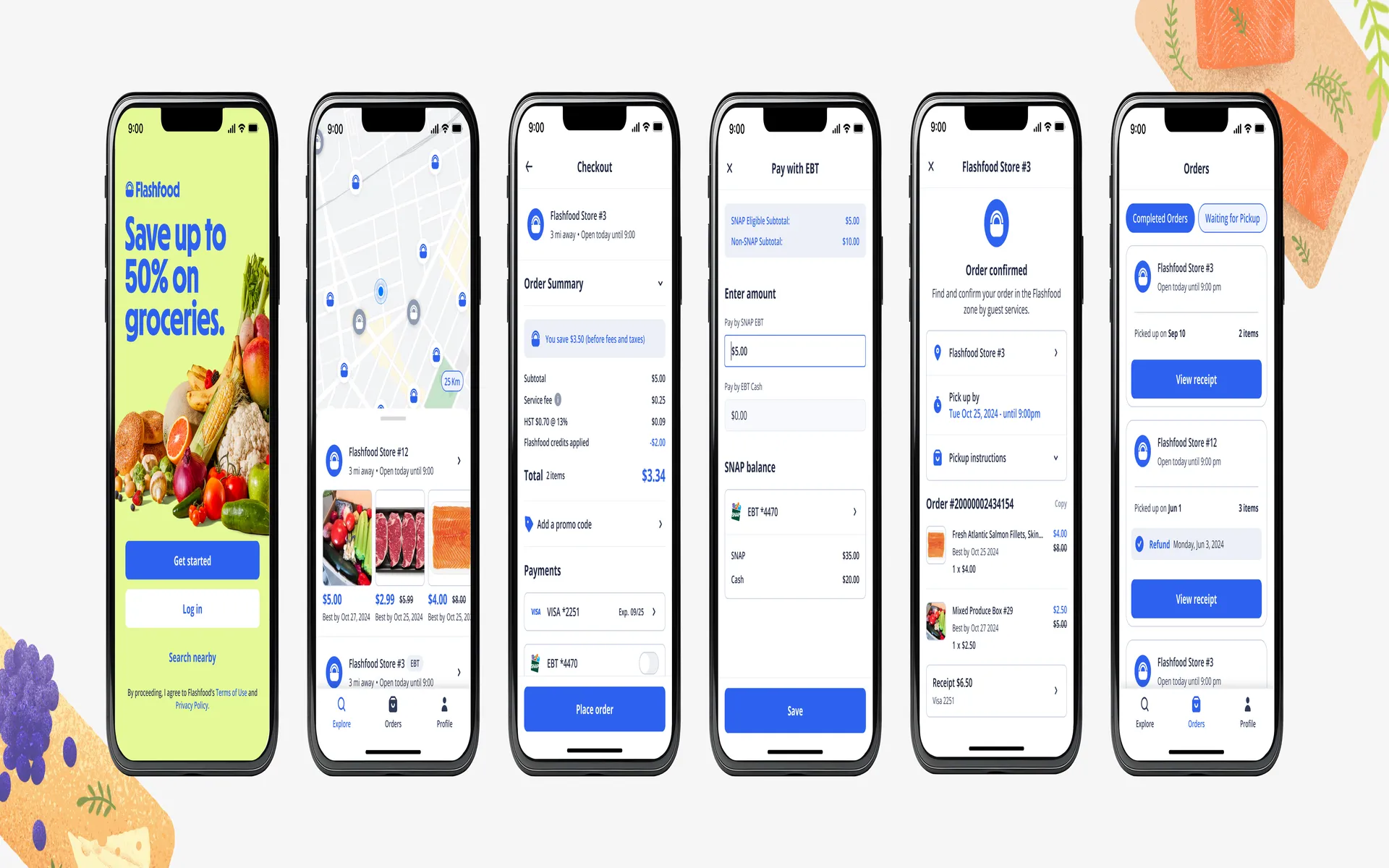 Flashfood Unveils a New, Redesigned App: Flashfood 3.0
