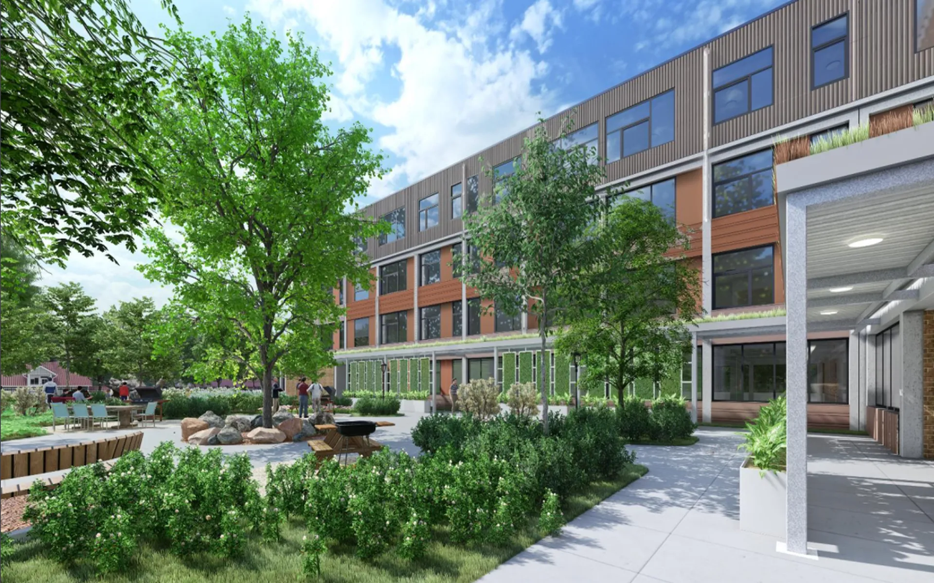 FHLBank Chicago Awards over $47 Million in Affordable Housing Grants to Strengthen Communities throughout Illinois and Wisconsin