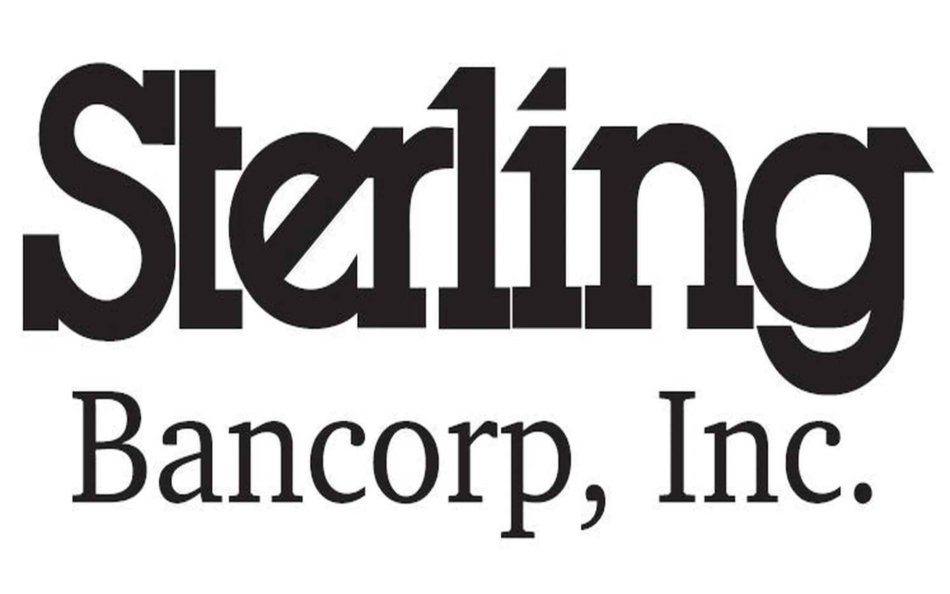 Sterling Bancorp Reports Third Quarter 2024 Financial Results