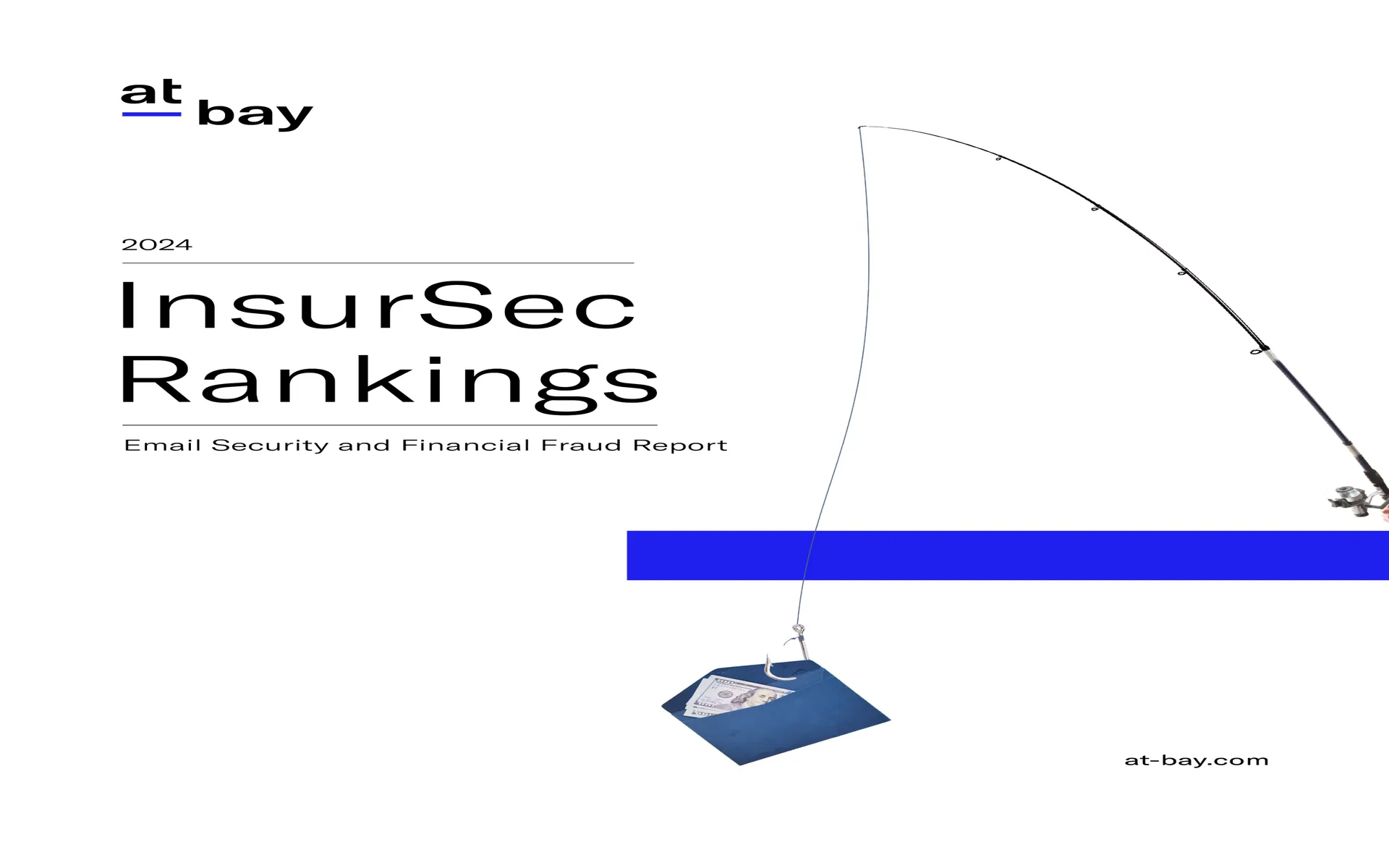 At-Bay Releases Annual Ranking of Email Security Solutions: Google Workspace and Mimecast Top Categories