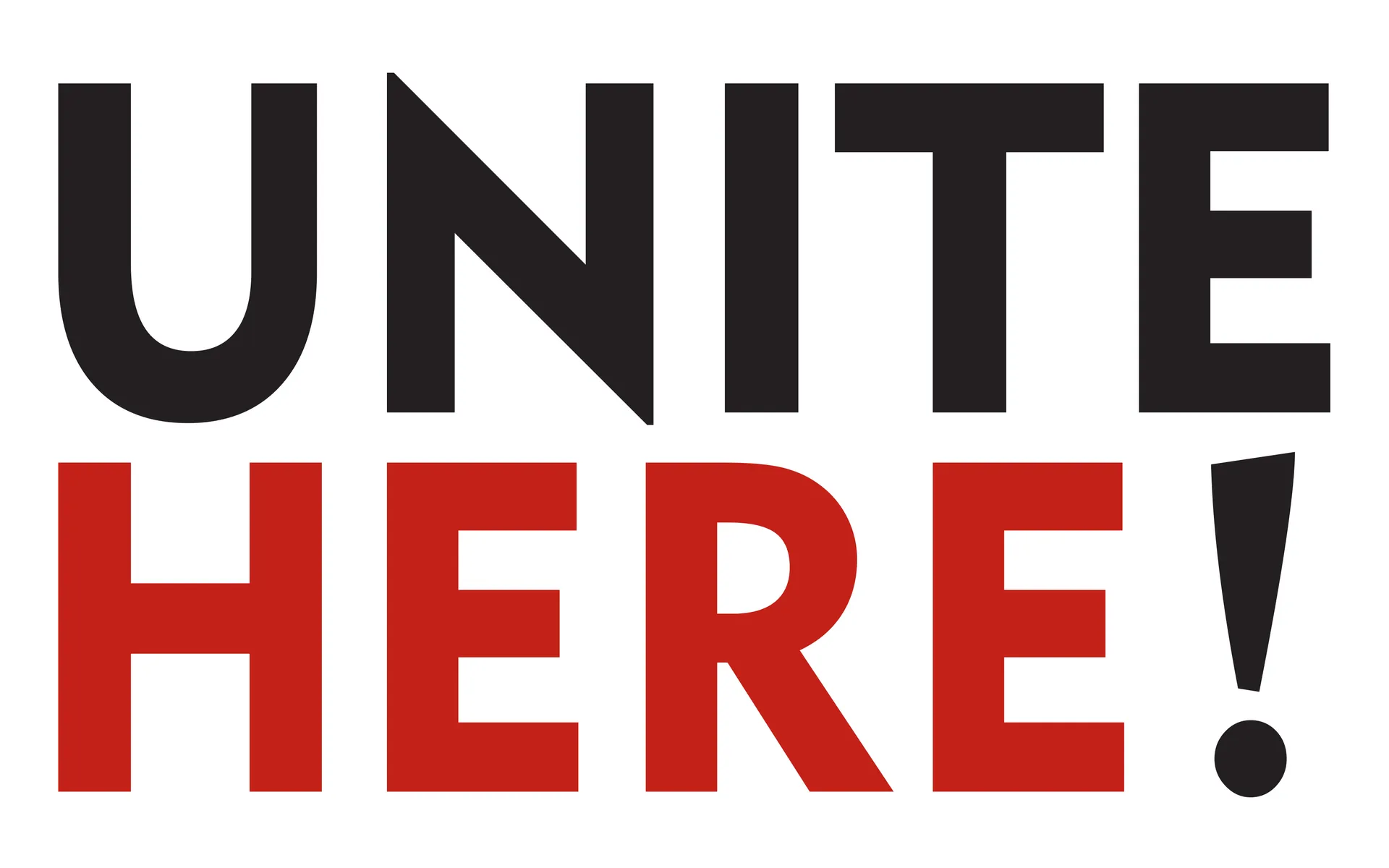 UNITE HERE Calls on Regulators to Investigate Marriott’s Resort Fees