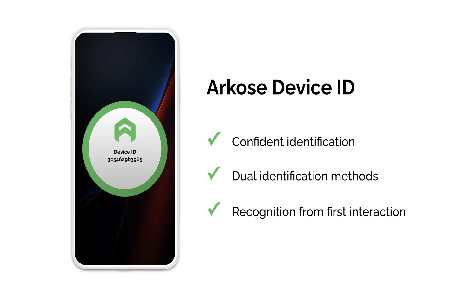 Arkose Labs Launches Arkose Device ID: A Dual-Method Approach to Precise, Persistent Device Identification