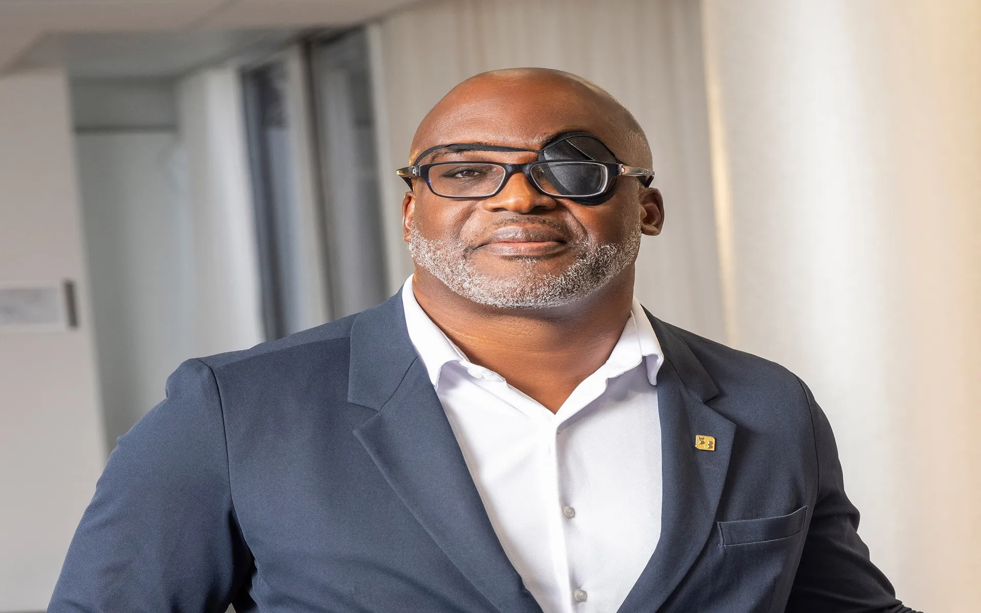 Fifth Third’s Laurent Desmangles, Linda W. Clement-Holmes Recognized as 2024 Most Influential Corporate Directors by Savoy Magazine