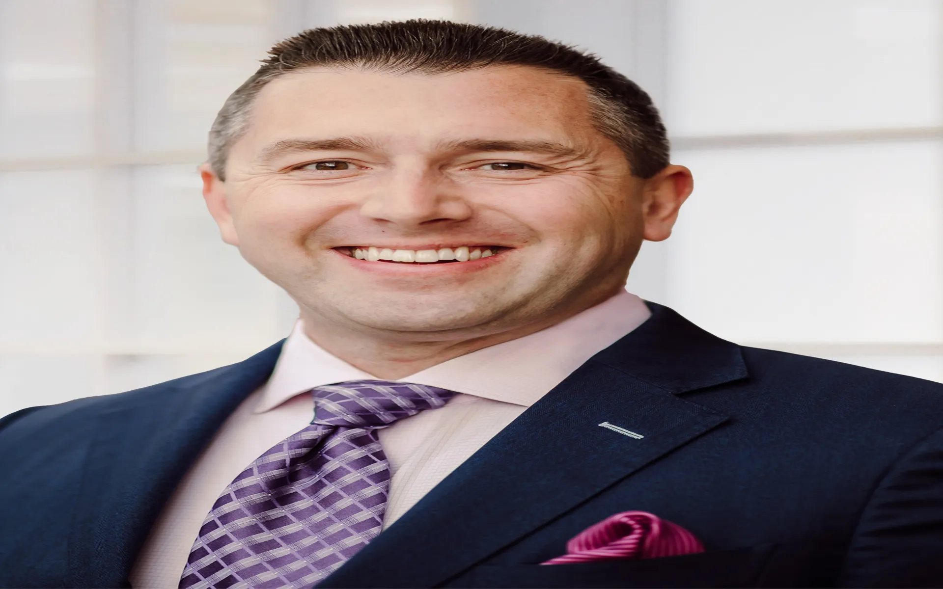 Jon Underkofler Joins Wedbush Securities as Central-West Region Market Manager