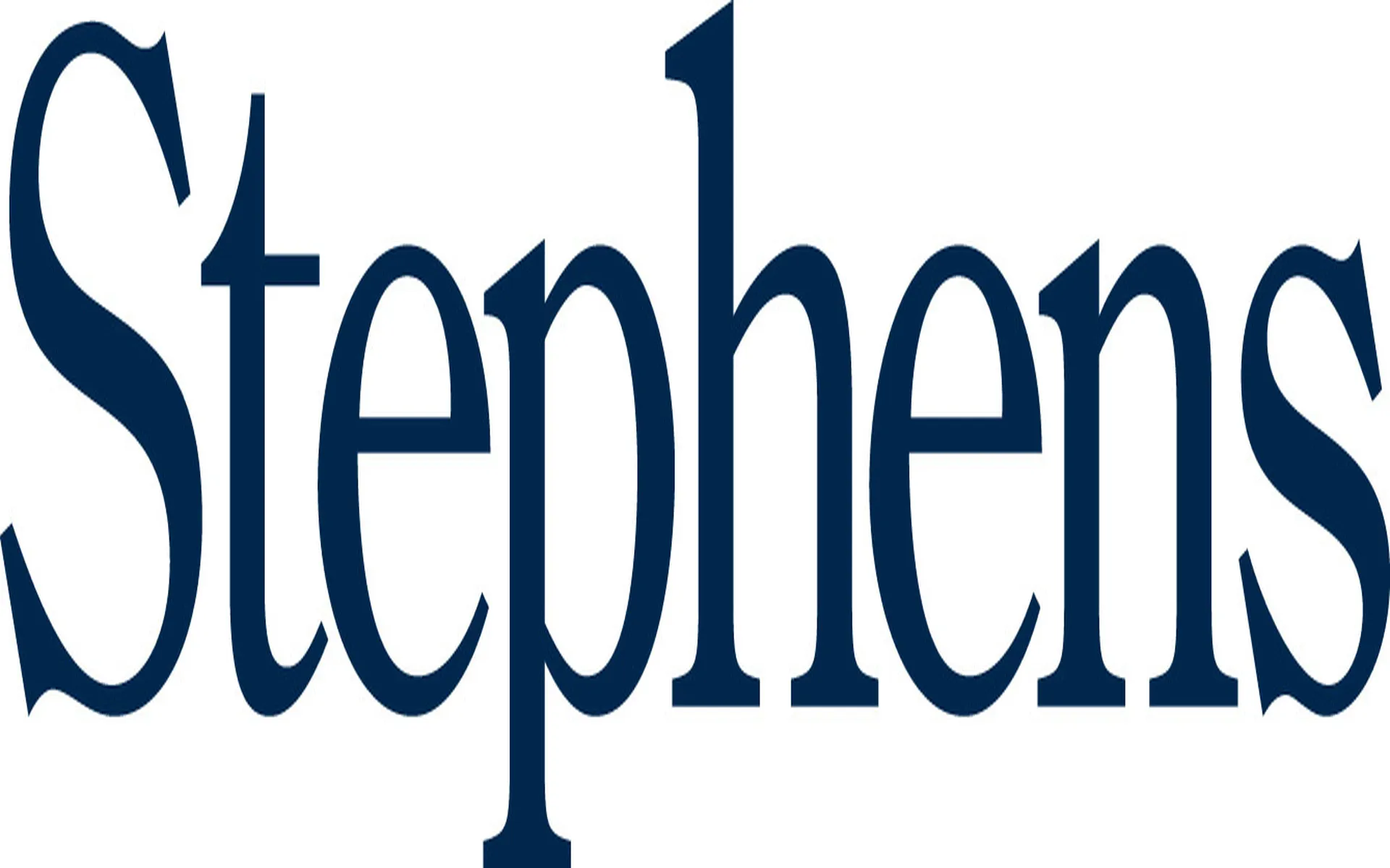 Stephens Public Finance Expands Texas Team With Hiring of Stan Osborne
