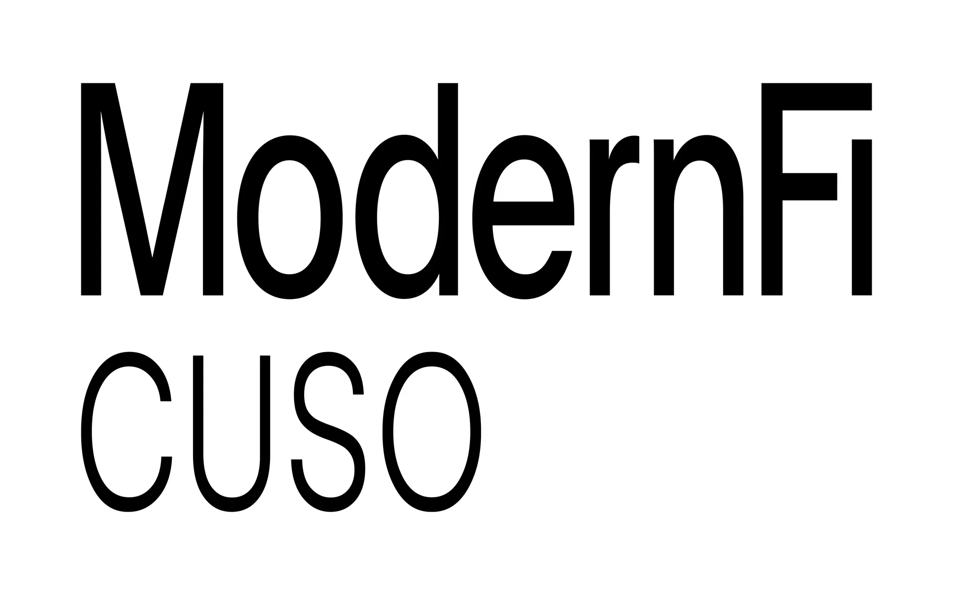 ModernFi CUSO Achieves Industry Milestone: Credit Unions Can Now Offer $10 Million in NCUA Insurance* per Account