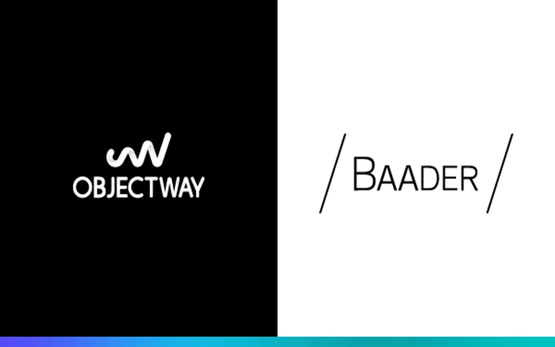 Objectway Supports Baader Bank to Propel Its 'Road to Future' Program