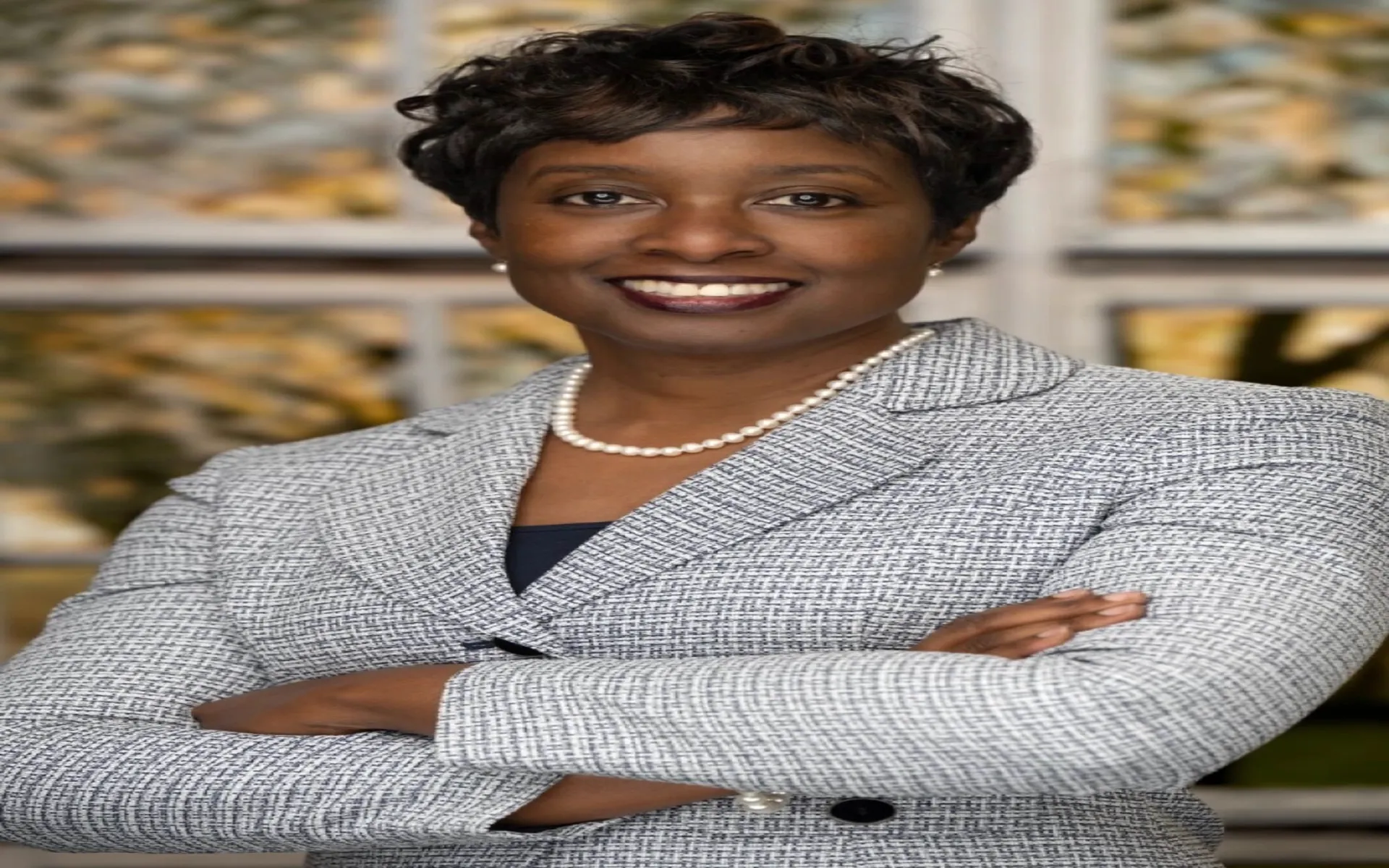 CORRECTING and REPLACING Wesleyan Impact Partners Names Rev. Dr. Aleze M. Fulbright and Rev. William H. Lamar IV as Board Members