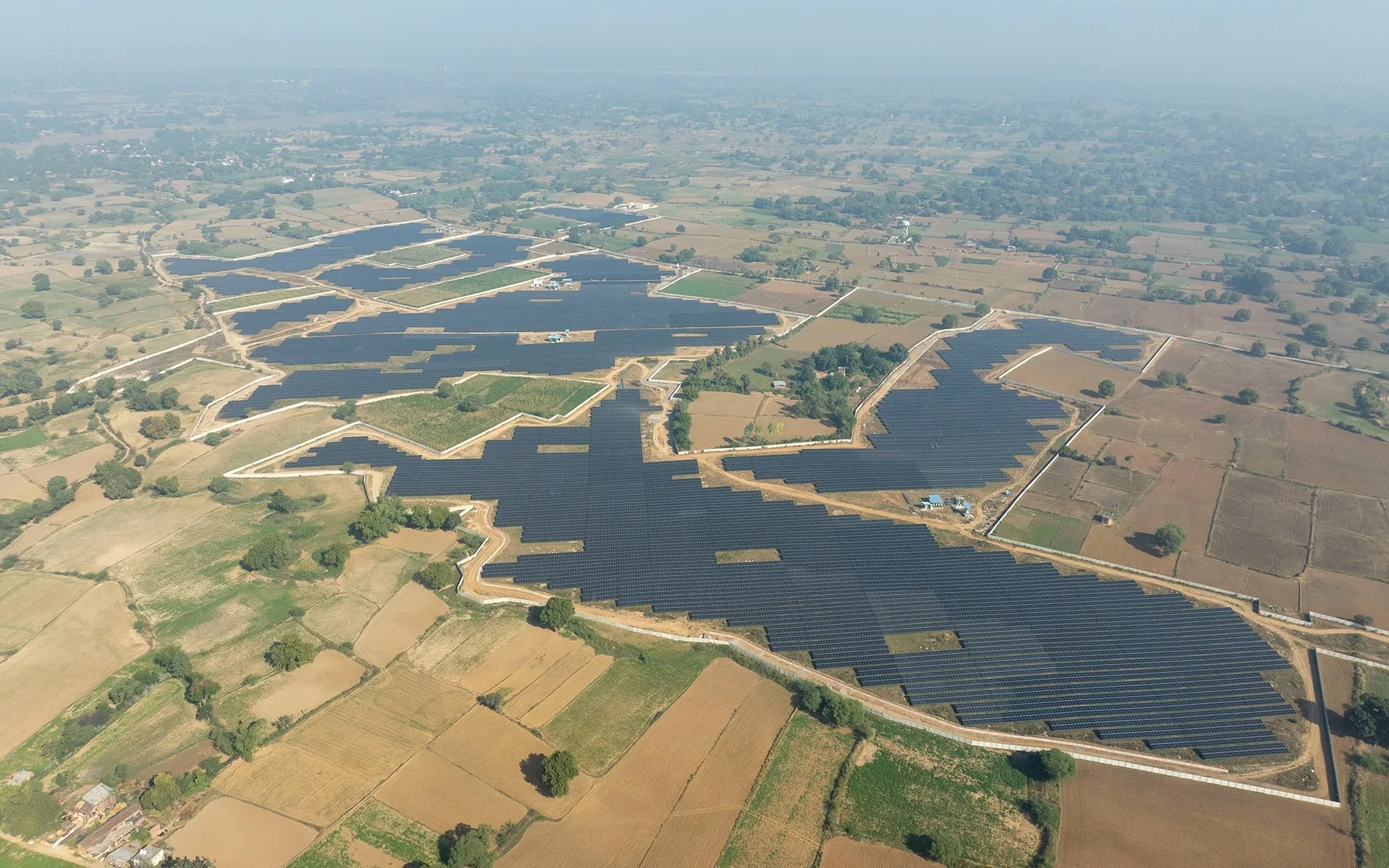 Sunsure Energy secures INR ~129 crore in long-term debt financing from Tata Capital and Aditya Birla Finance for its solar plant in Augasi, Uttar Pradesh