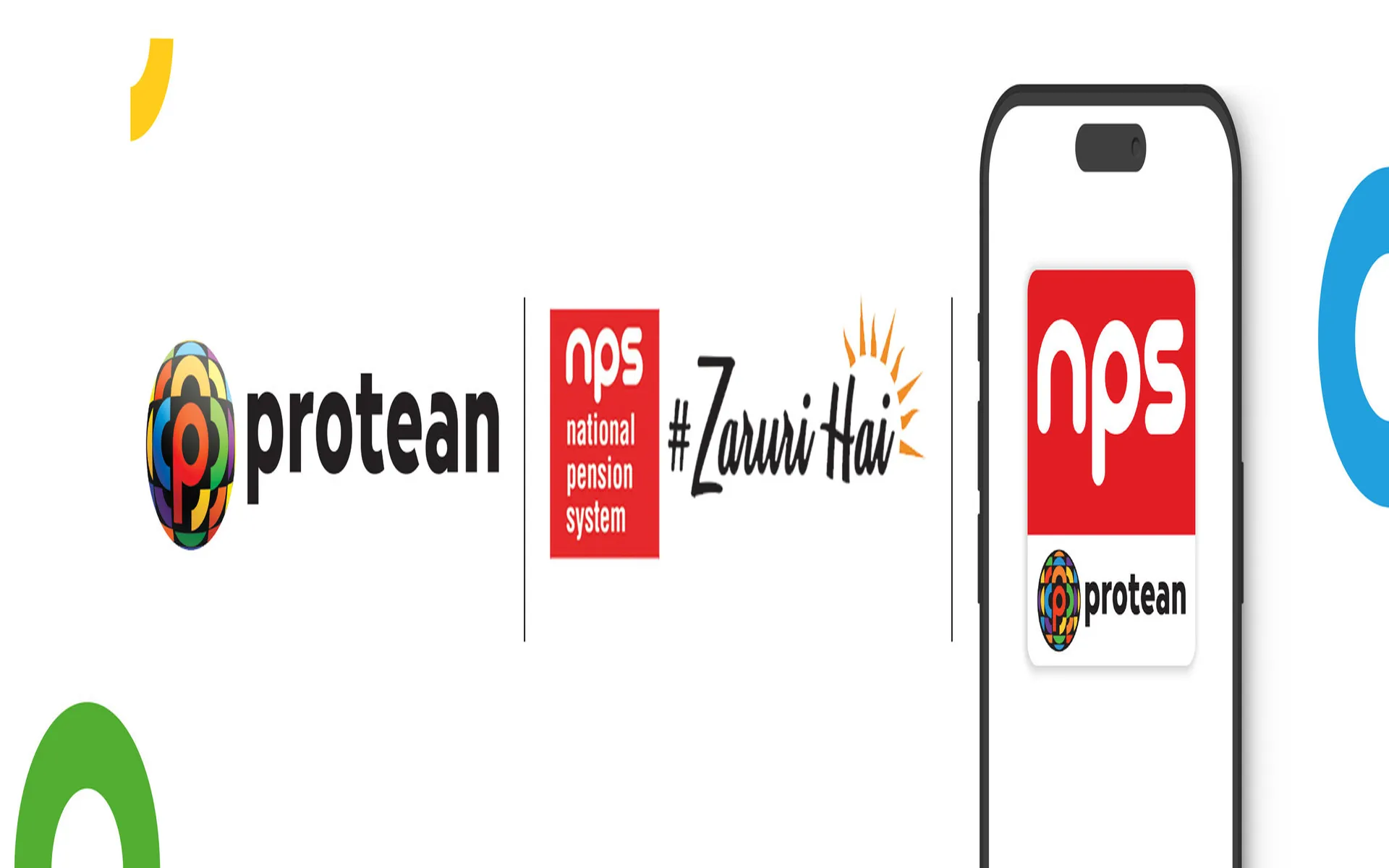 NPS by Protean App gets upgraded: Makes Retirement Planning easier for young investors