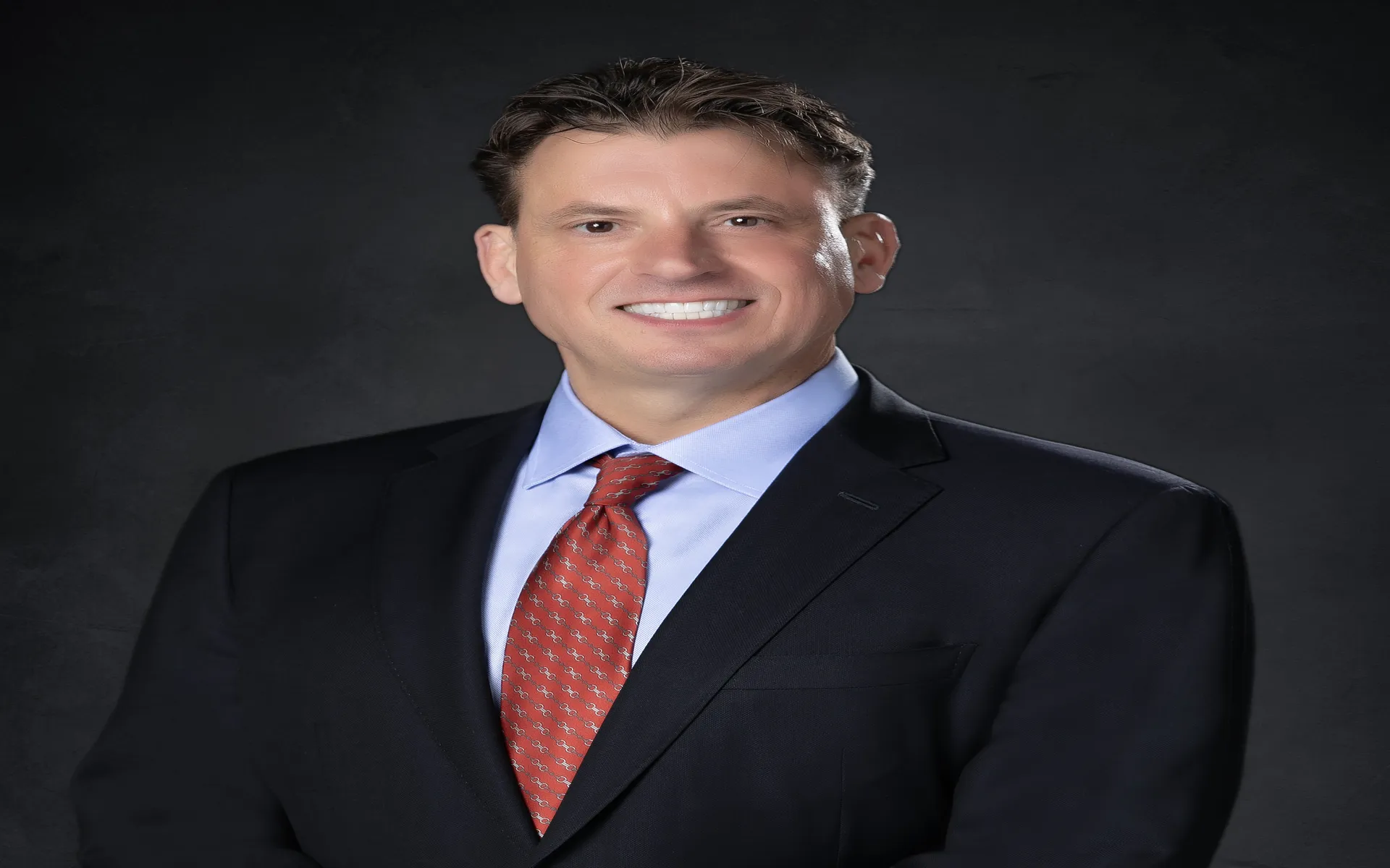 Sendero® Names Jack Wildermuth Managing Director