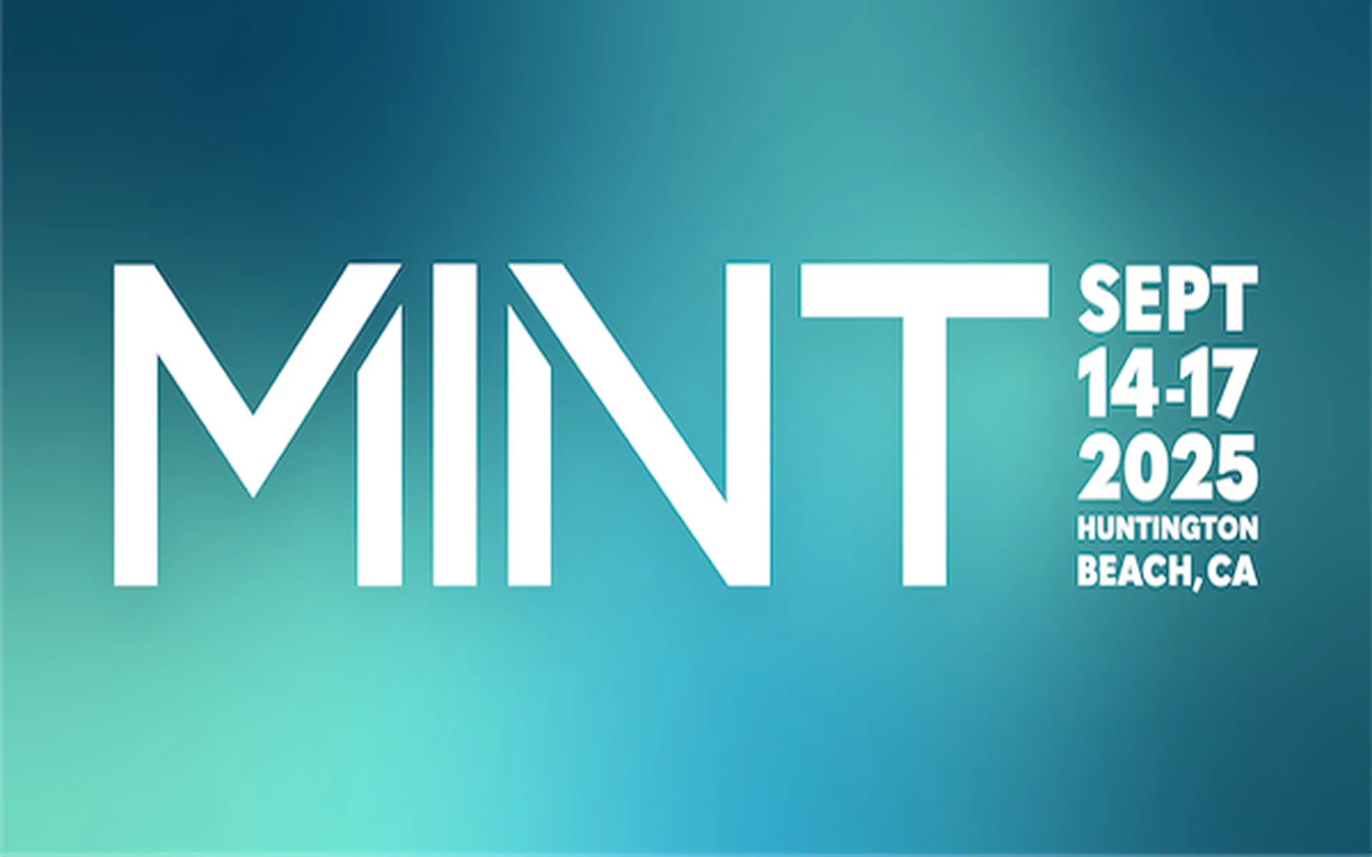 Crypto Industry Insiders Partner With Founders of Money20/20, Future Proof, Fintech Meetup & Shoptalk to Launch Mint, a Groundbreaking New Crypto Event Where Real Business Gets Done