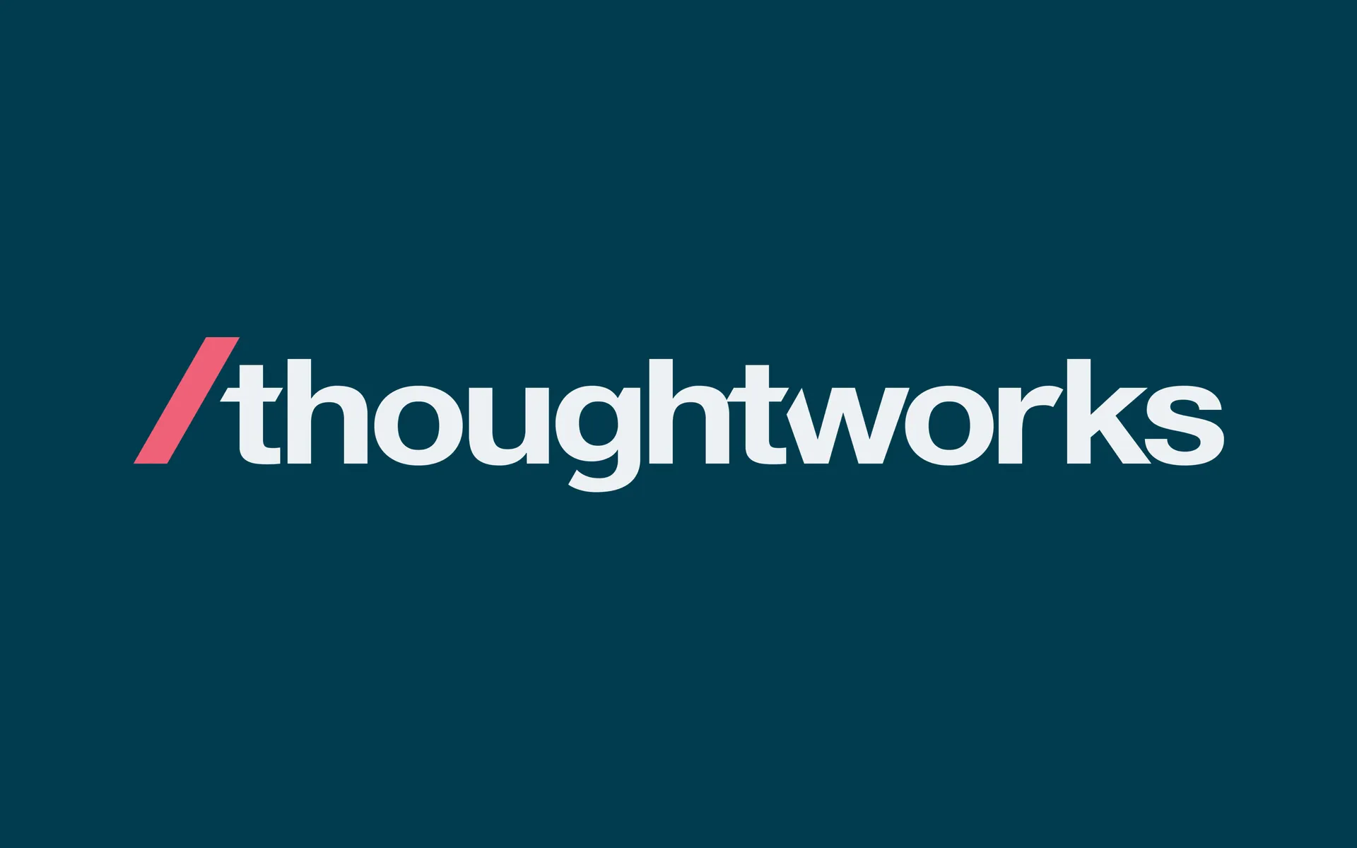 GXS Bank Partners with Thoughtworks to Expand its Digital Footprint across Southeast Asia
