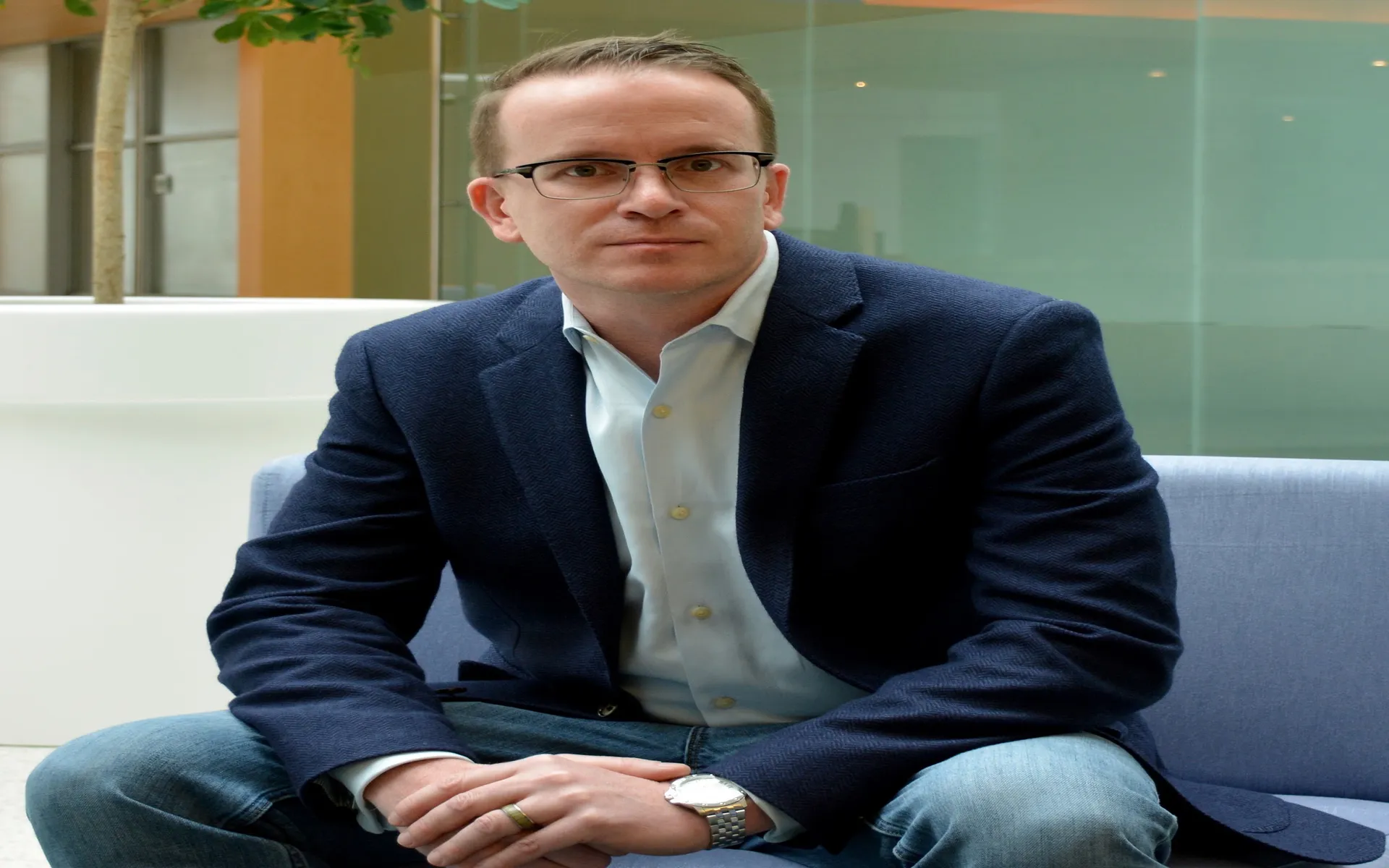 ThetaRay Appoints Brian Gilman as Chief Marketing Officer, Reinforcing Commitment to U.S. Market and Global AI Leadership