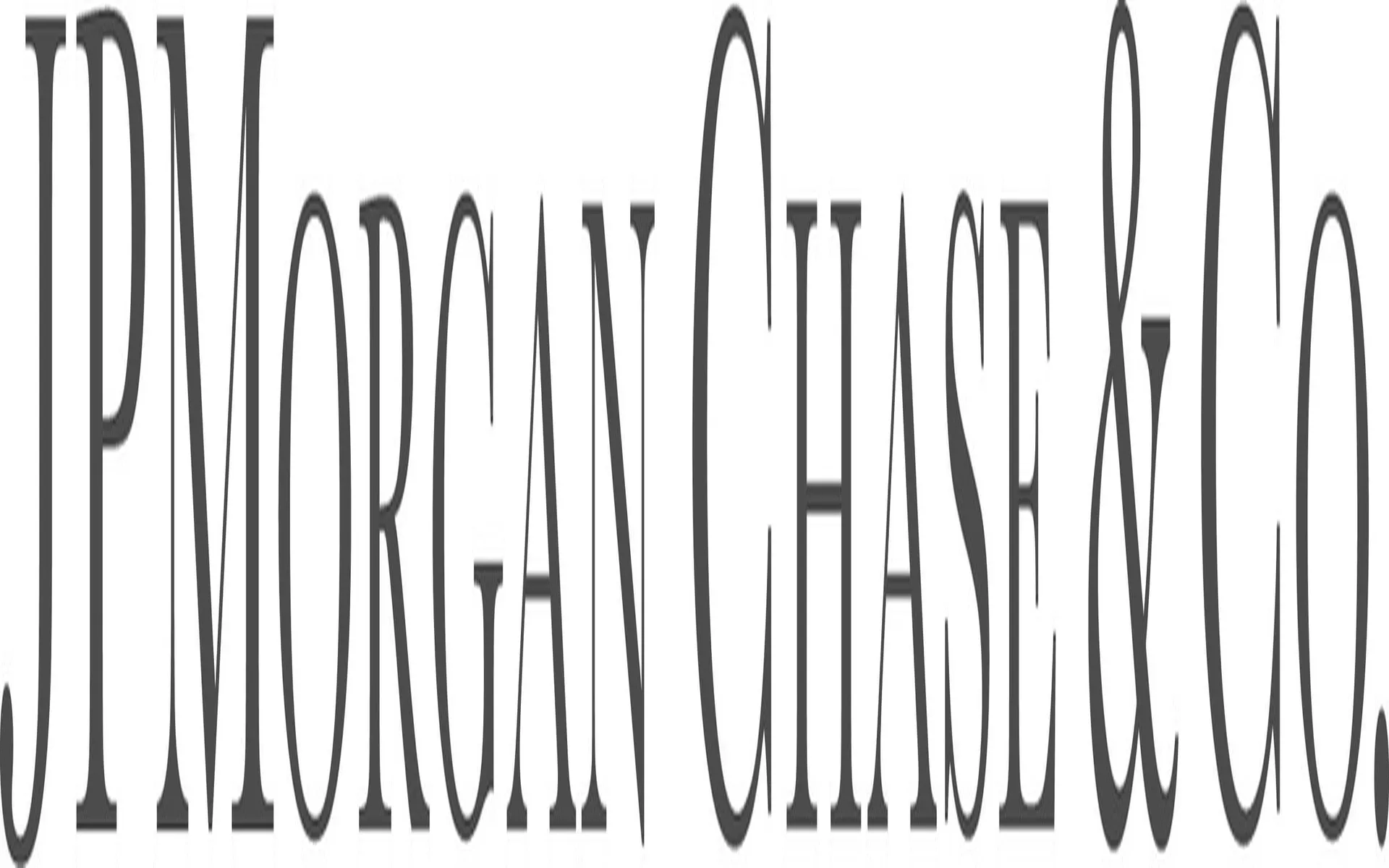 JPMorganChase to Host First-Quarter 2025 Earnings Call