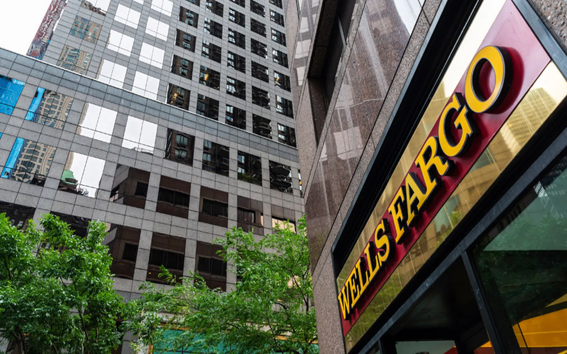 Wells Fargo Confirms Termination of 2021 OCC Loss Mitigation Consent Order