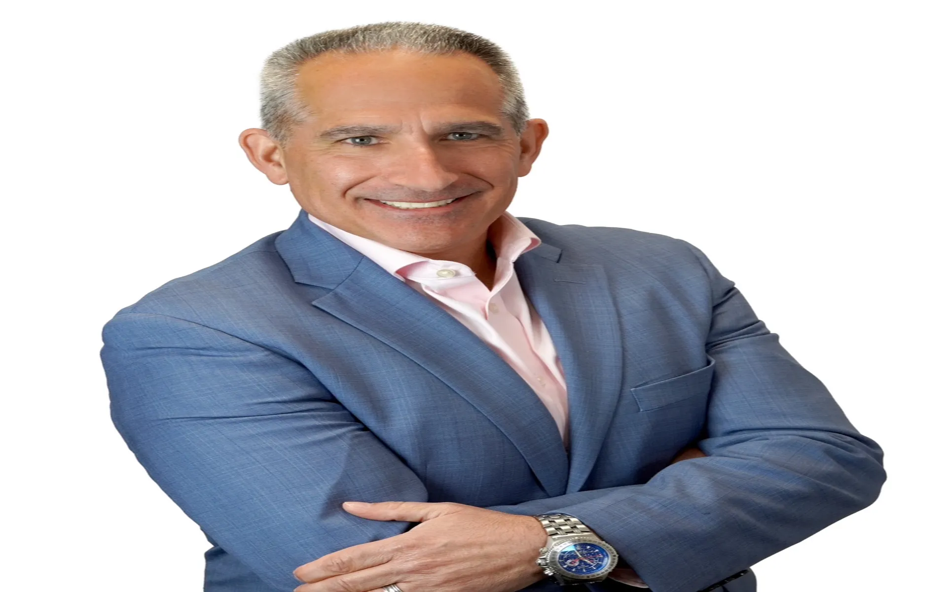 OneKonnect Appoints Michael Martocci as Chief Executive Officer to Drive Next Phase of Growth