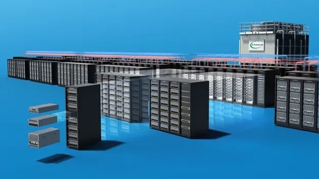 Supermicro Announces New AI Factory Cluster Solutions Based on NVIDIA Enterprise Reference Architectures and NVIDIA Blackwell AI Infrastructure to Simplify the Deployment of AI at Scale