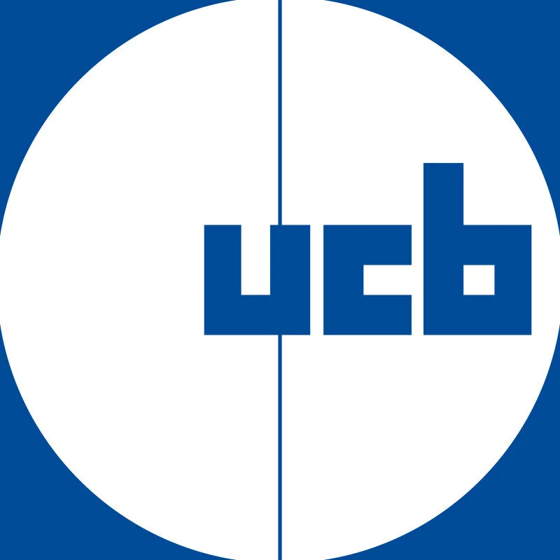 UCB presents positive results from GEMZ phase 3 study at AES showing fenfluramine significantly reduces countable motor seizure frequency in CDKL5 Deficiency Disorder