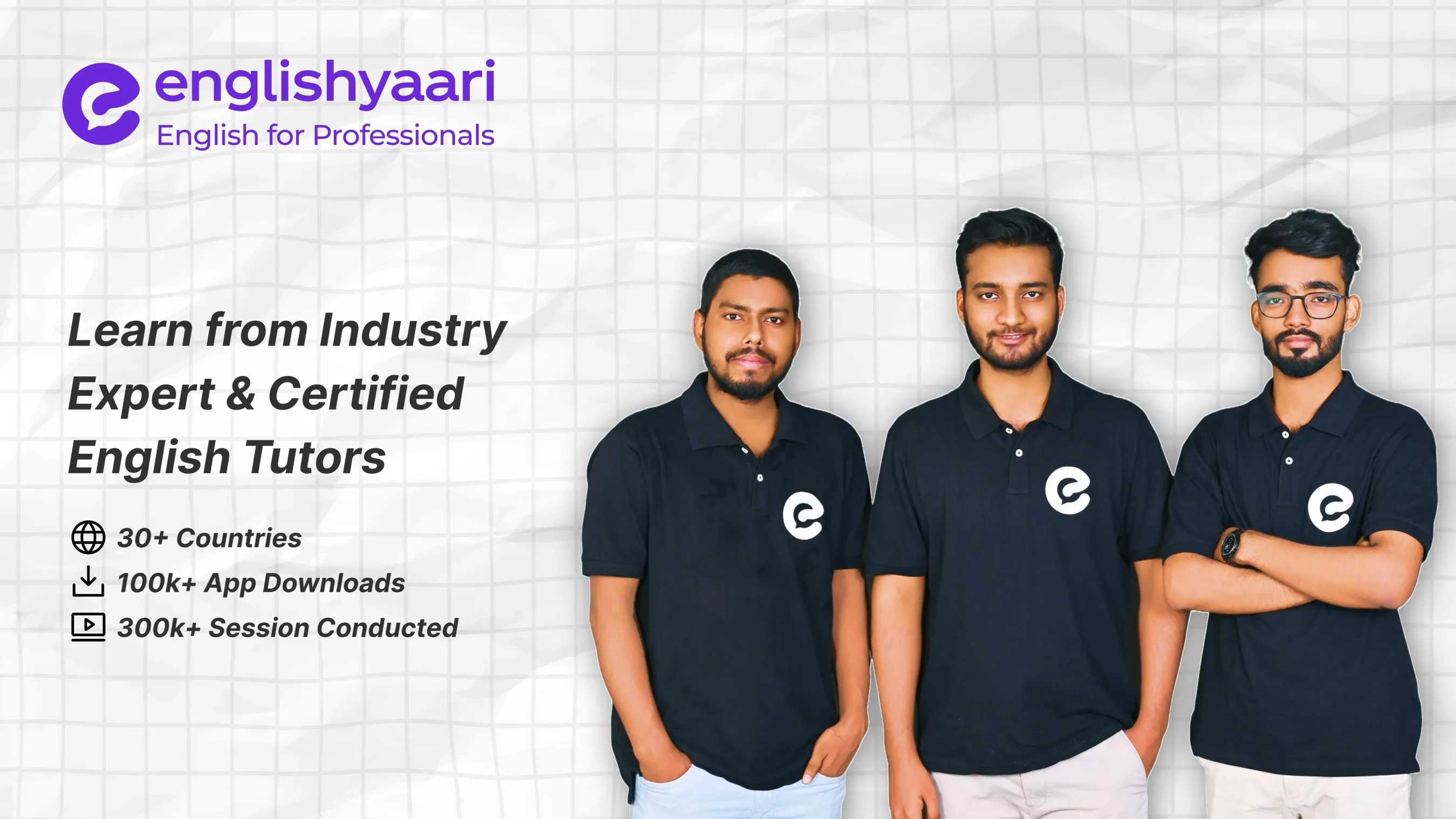 Conversational English Improvement Startup EnglishYaari Secures ₹1 Crore Funding at ₹10 Crore Valuation, Bihar Startup Founders Plan Scaling to 50 cr ARR by 2027