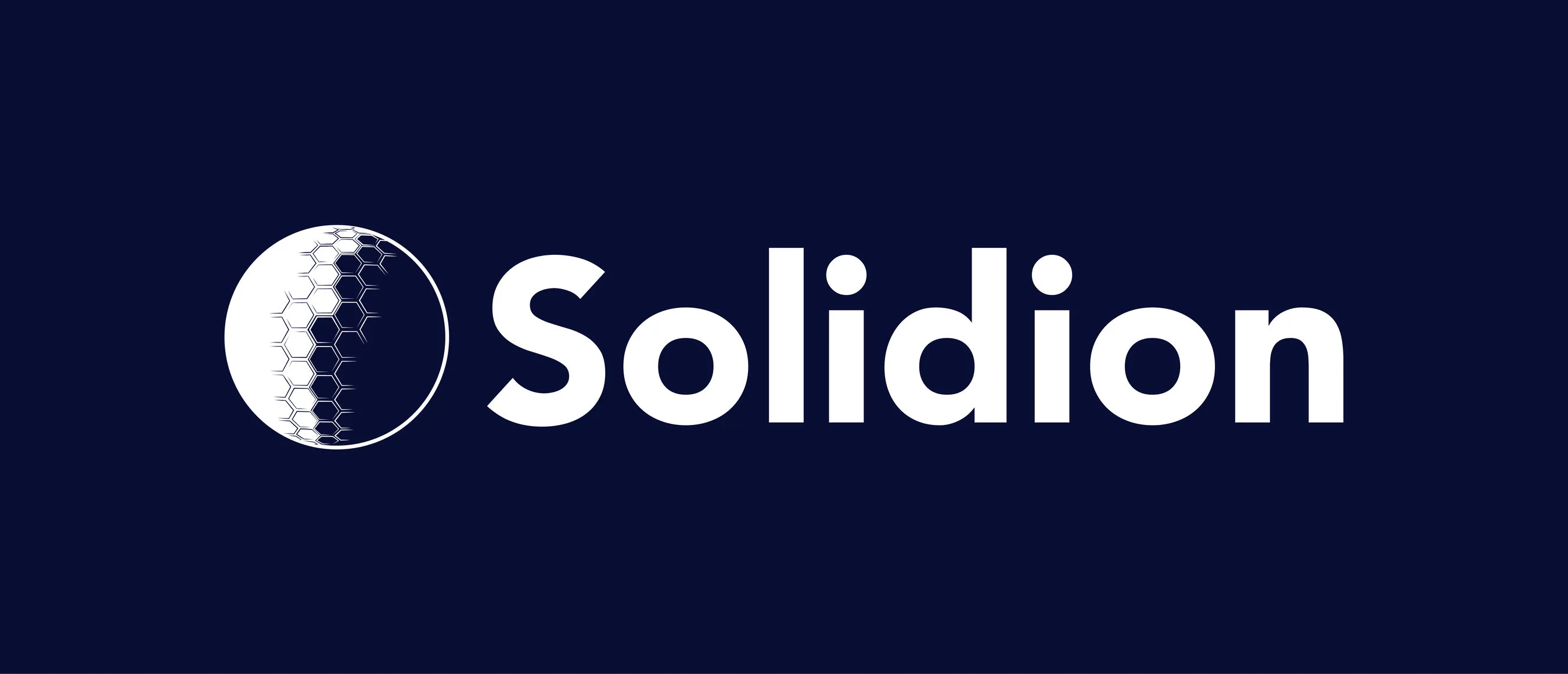 Solidion Technology Awarded A Second Grant From The U.S. Department of Energy For Nuclear Reactors