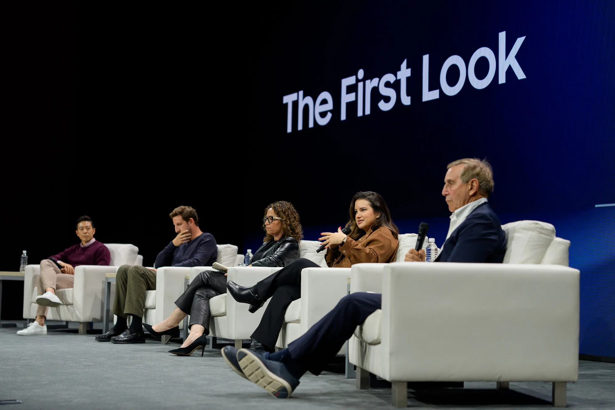 Samsung Explores How Trust, Security and Privacy Shape the Future of AI at CES 2026