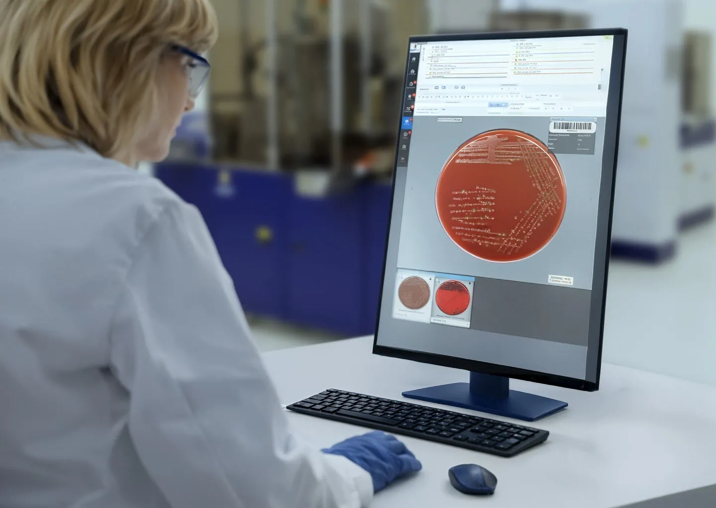 FDA 510(k) Clearance Establishes Broad Intended Use for Copan's PhenoMATRIX®, Expanding Clinical Microbiology Capabilities