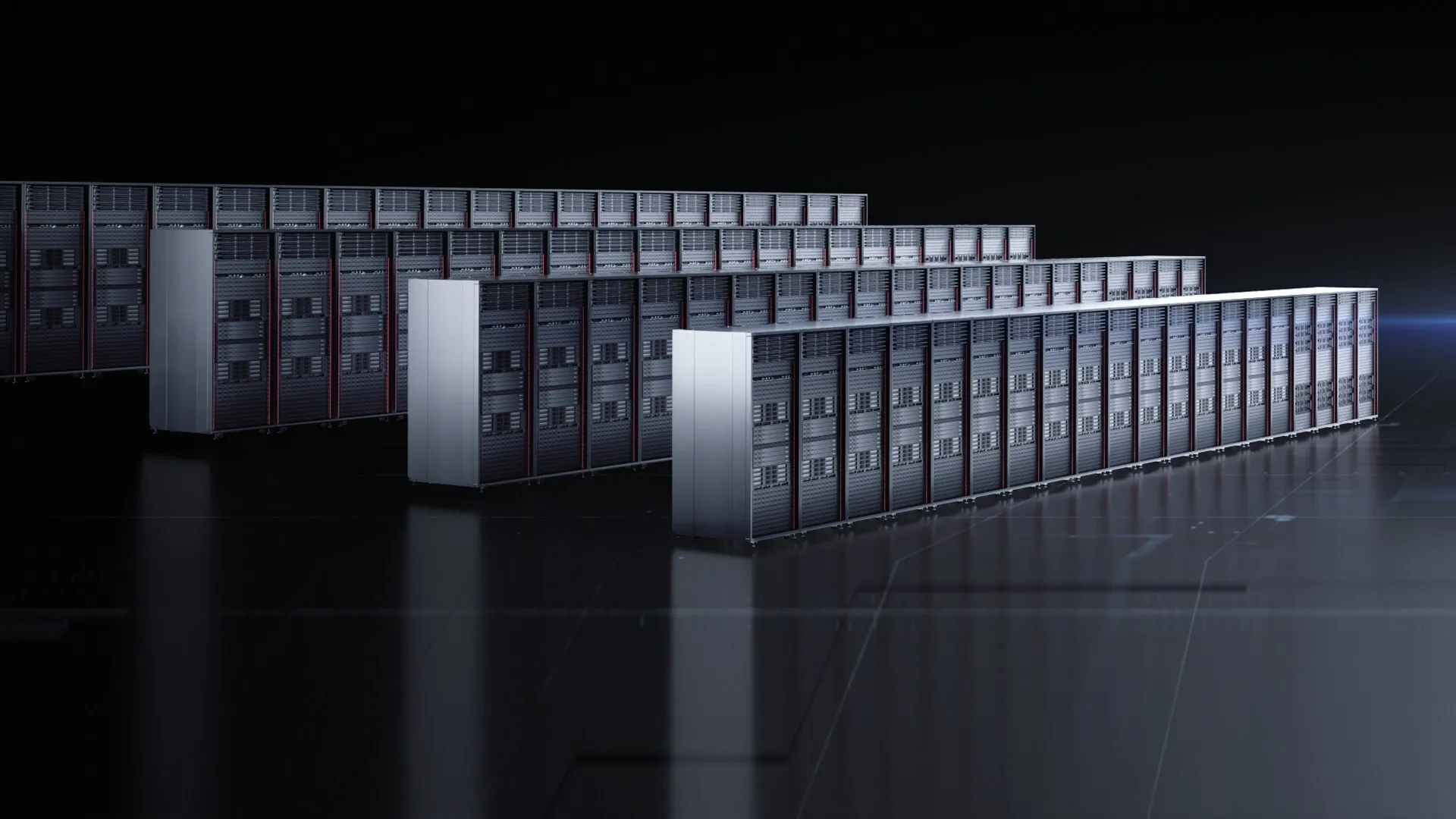 Huawei's SuperPoD Portfolio Creates New Option for Global Computing at MWC Barcelona 2026