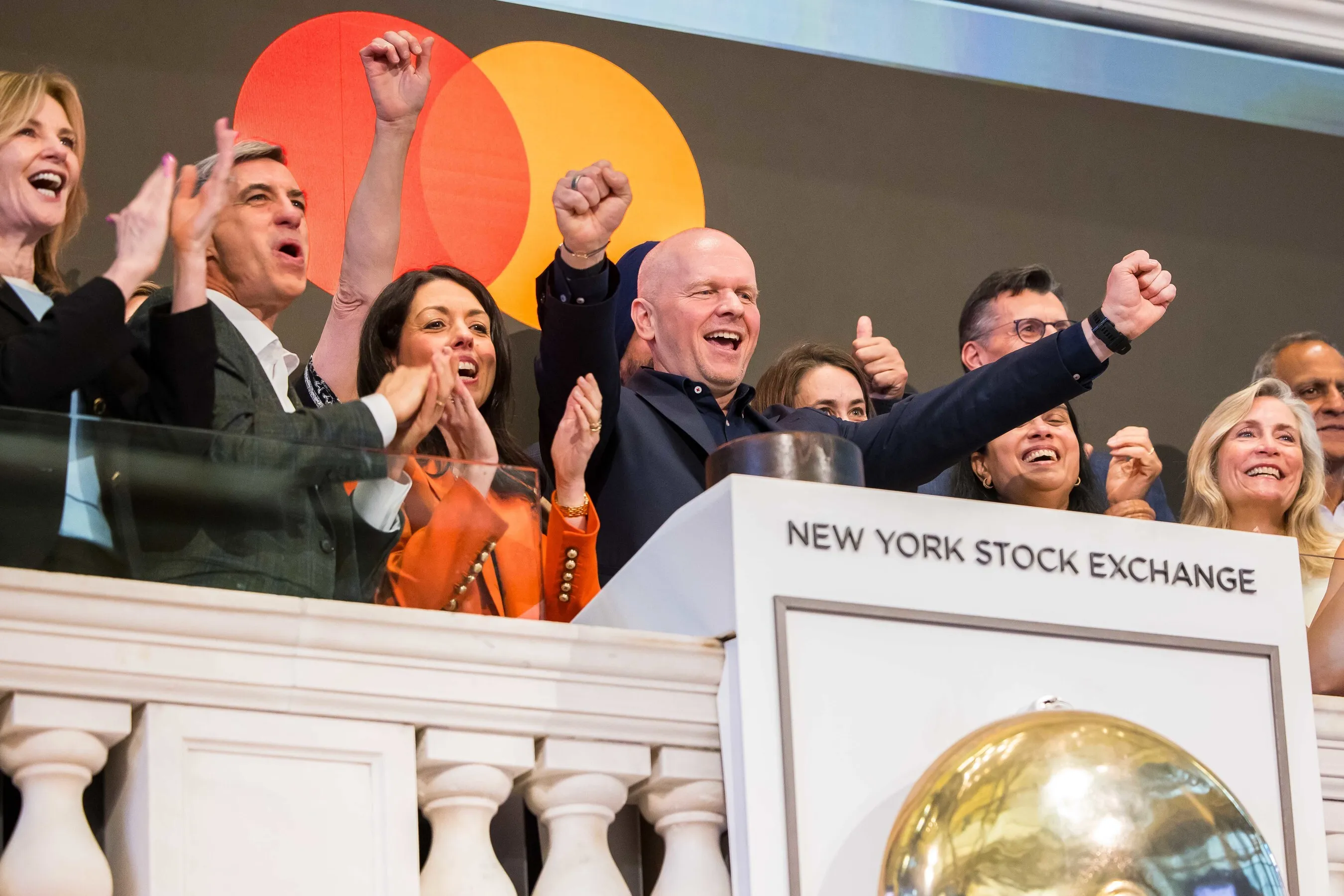 NYSE Content Update: Lynn Martin on 2026 Most Powerful Women in Business List