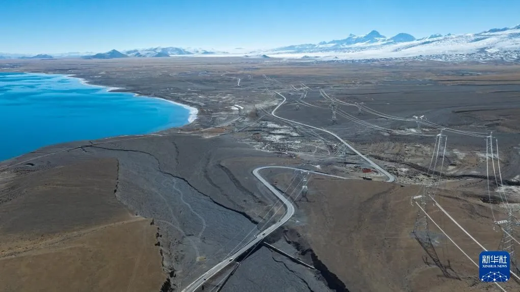 CGTN: Xizang at 75: Development and culture create a 'miracle on Earth'