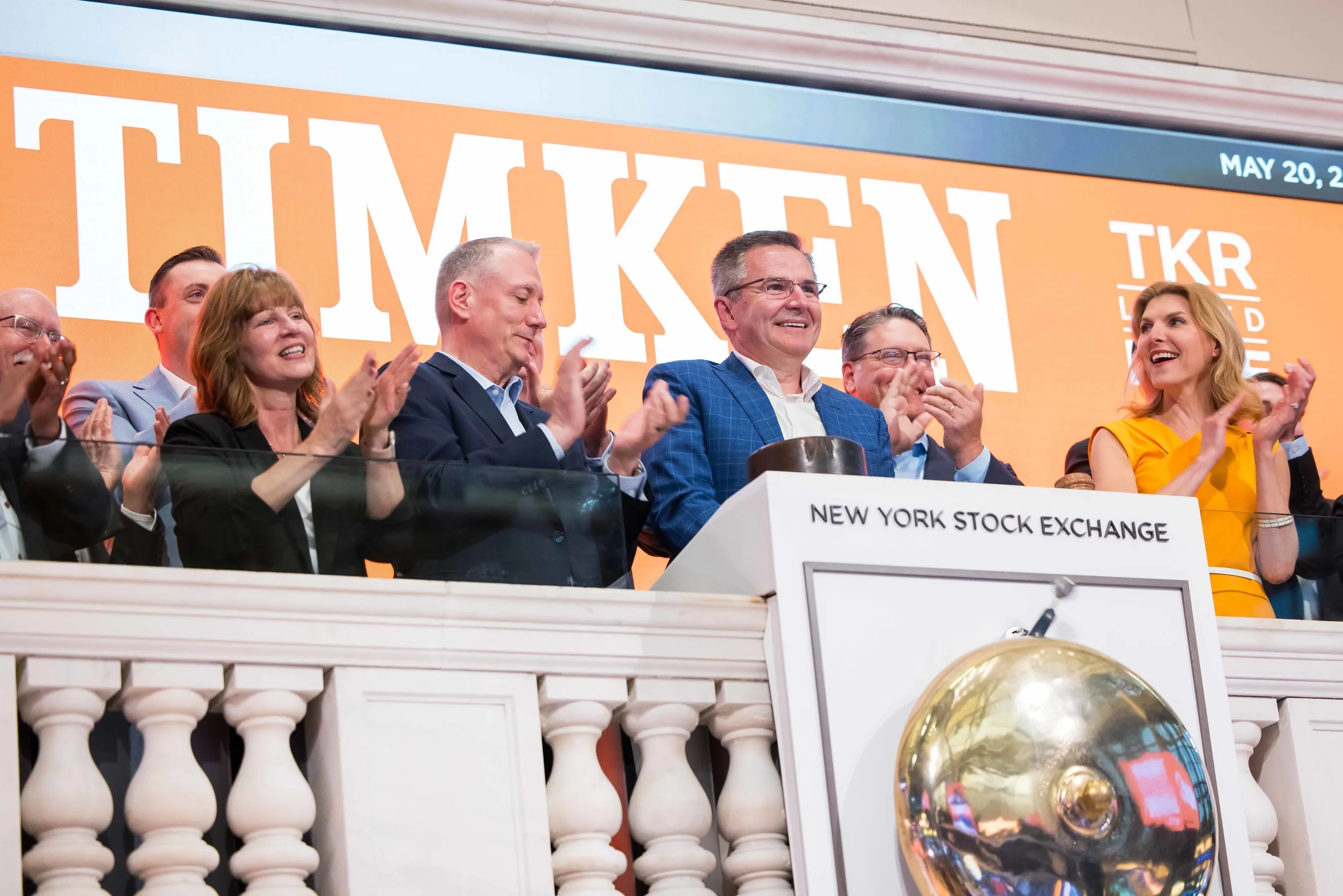 NYSE Content Update: Lincoln International Pops by 13% in First Day of Trade
