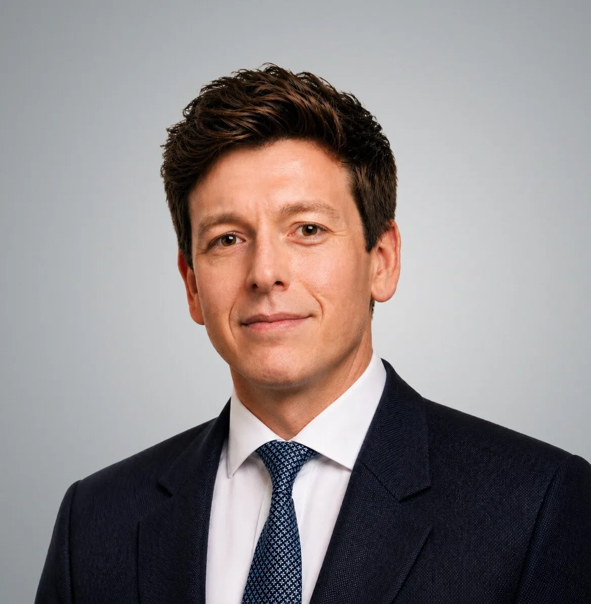 Markel appoints Danny O'Donoghue to Head of Fine Art &amp; Specie for its London operations