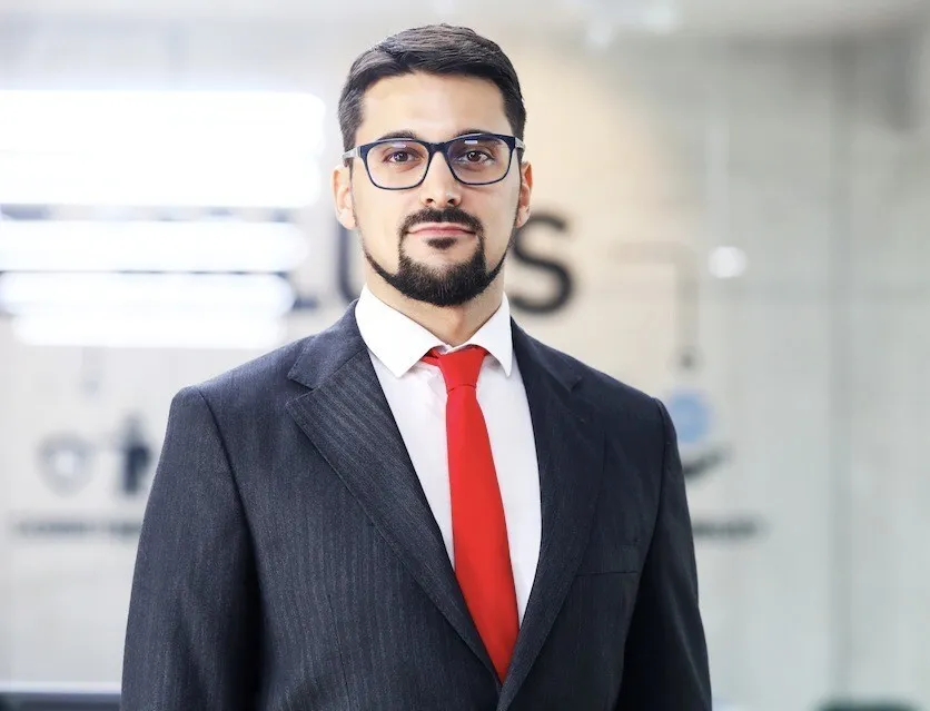 Woxsen University's Dr. Raul Villamarin Rodriguez Joins Poets&Quants' Global 40 Under 40 Elite List