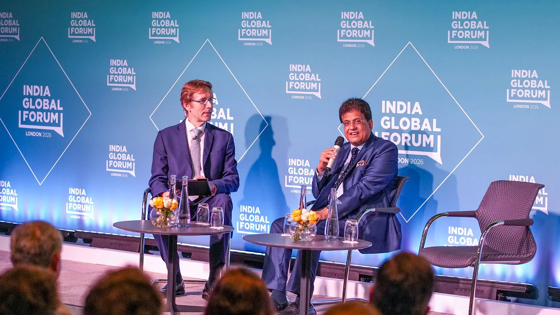 "UK-India Free Trade Agreement will be India's most comprehensive agreement so far": Piyush Goyal at UK-India Week 2026