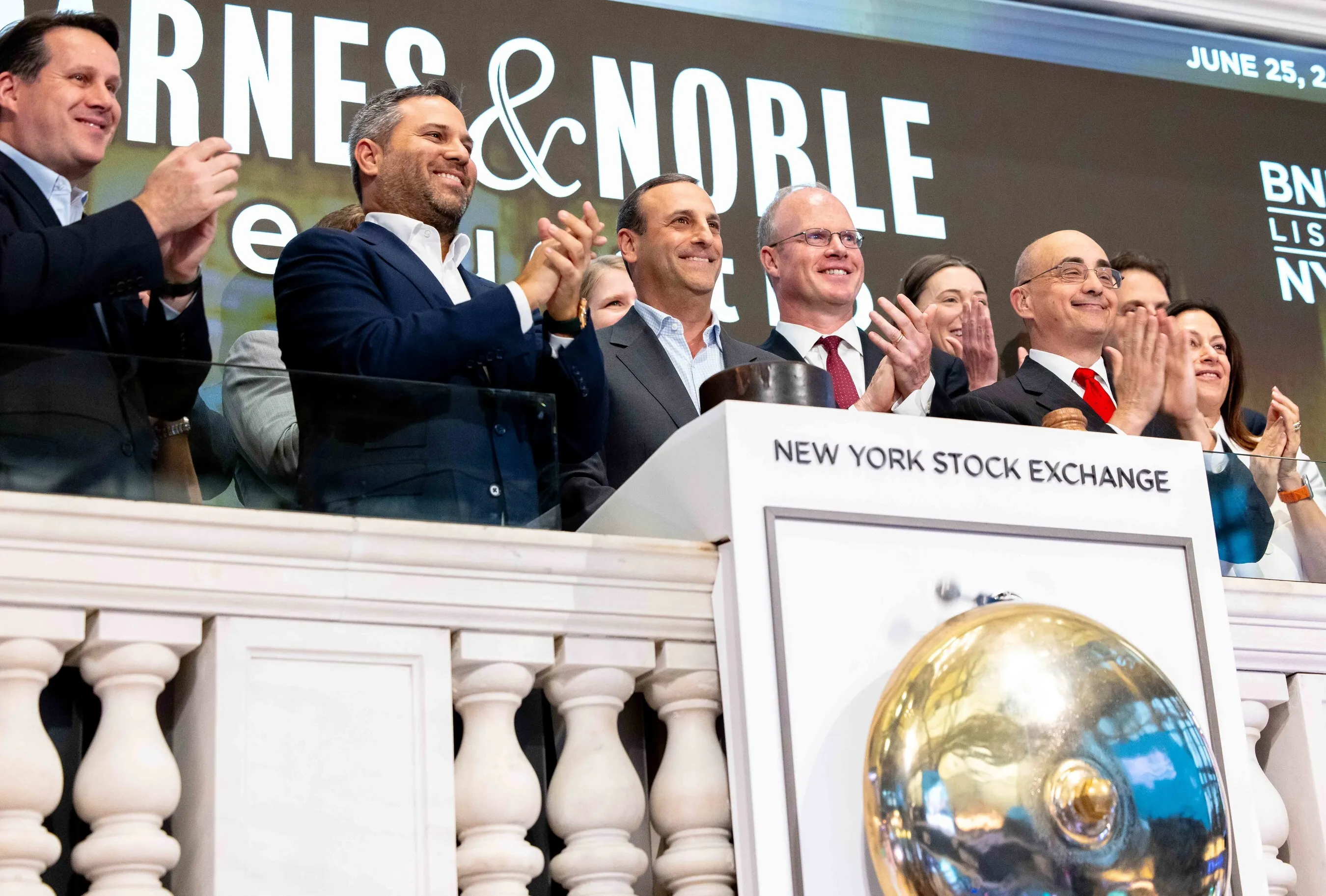 NYSE Content Update: Doncasters Shares Jump 42% in NYSE Trading Debut