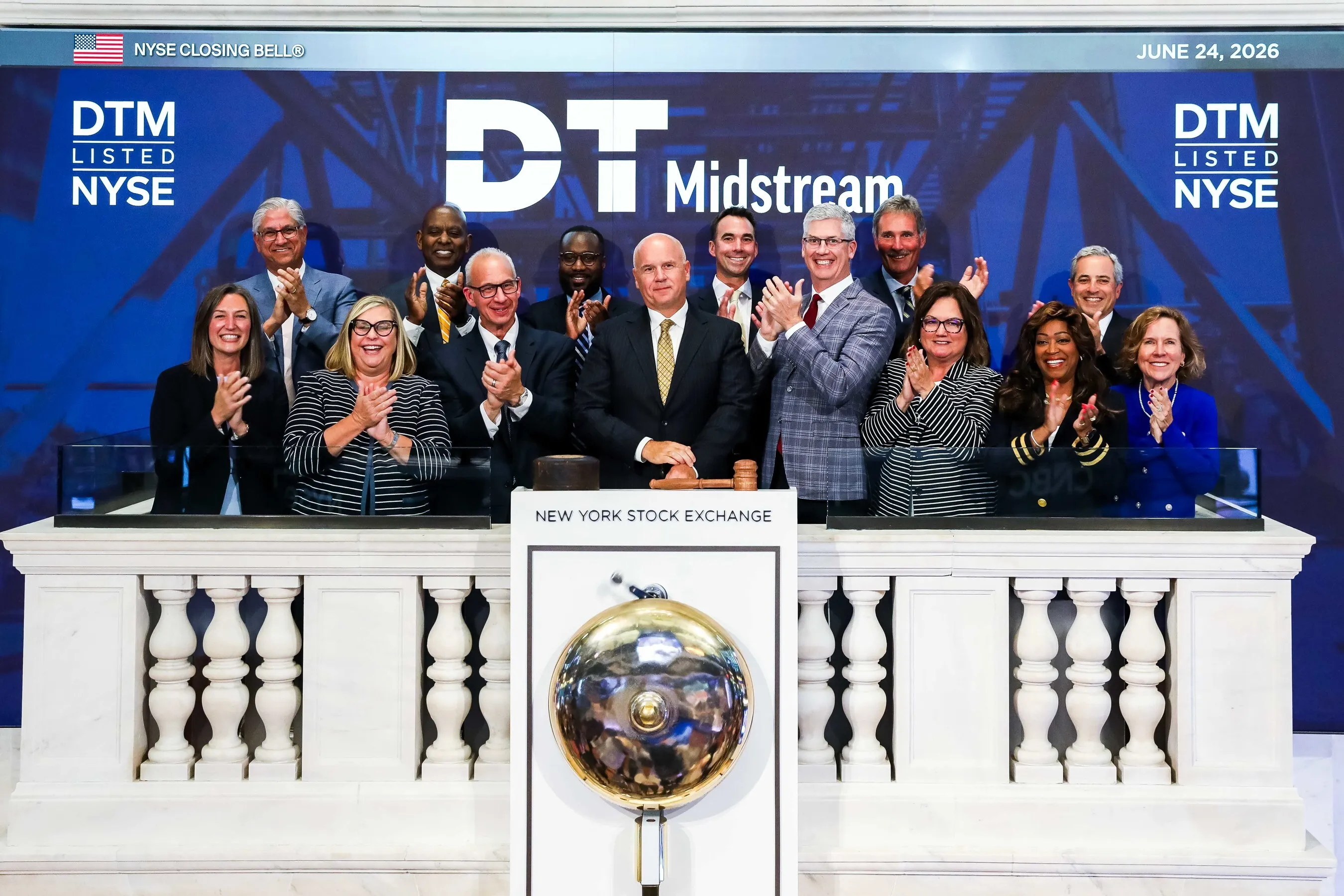 NYSE Content Update: Doncasters Raises $919 Million Ahead of NYSE Trading Debut
