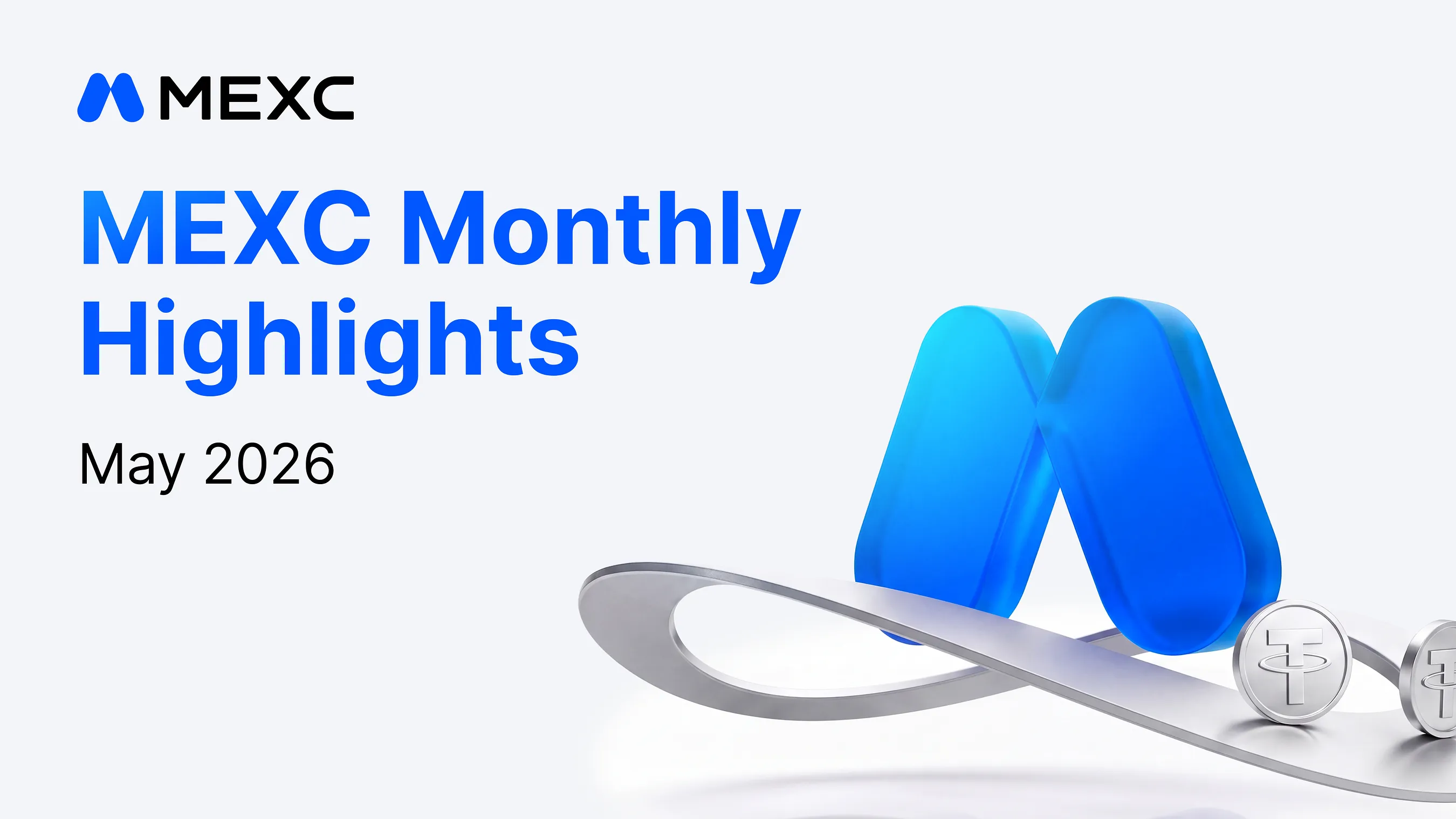 MEXC Ranks No.1 in Silver Futures Liquidity, Saving Users $240M Through 0-Fee Trading in May