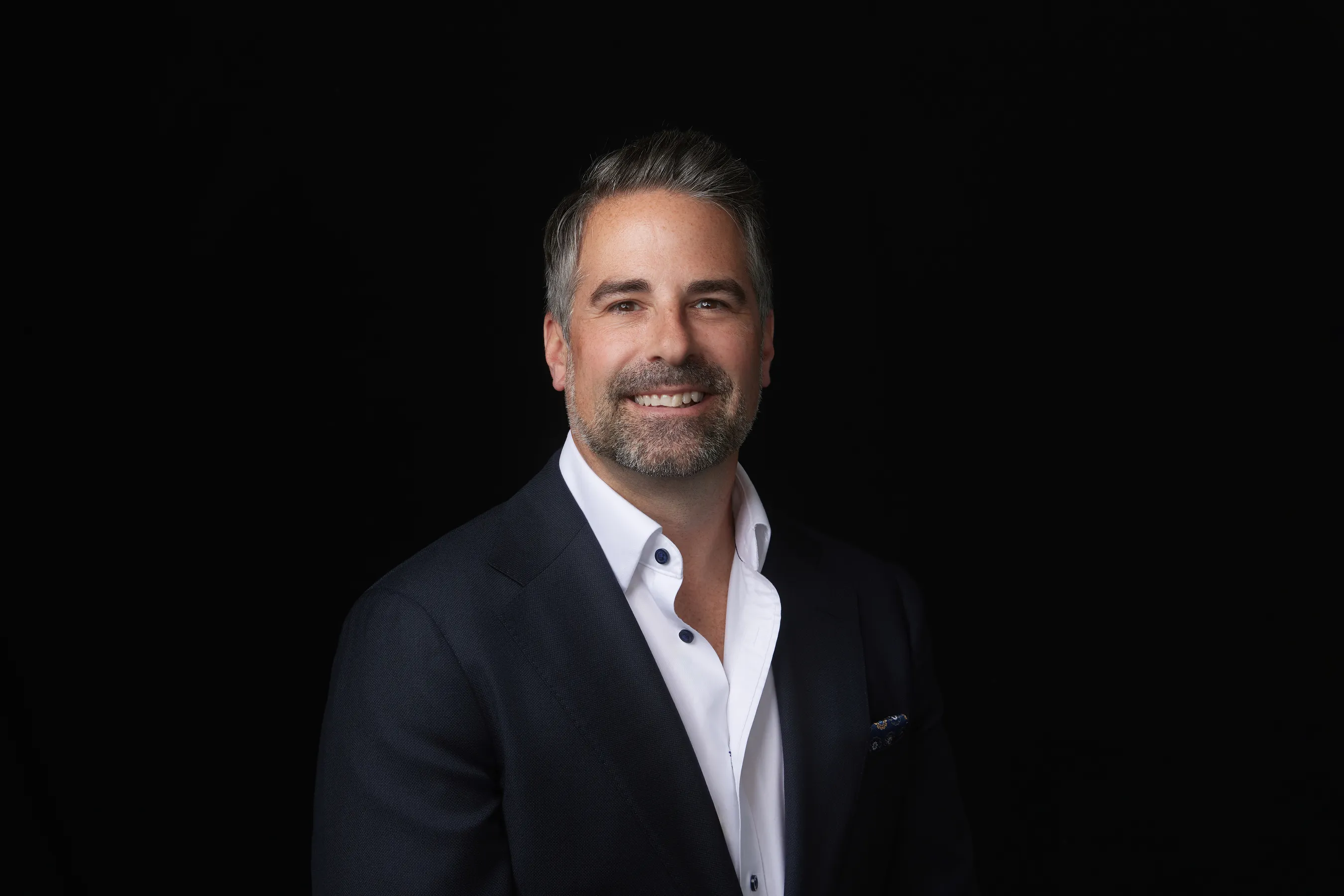 Lockton appoints Stéphane Lespérance as CEO of its Canadian Business