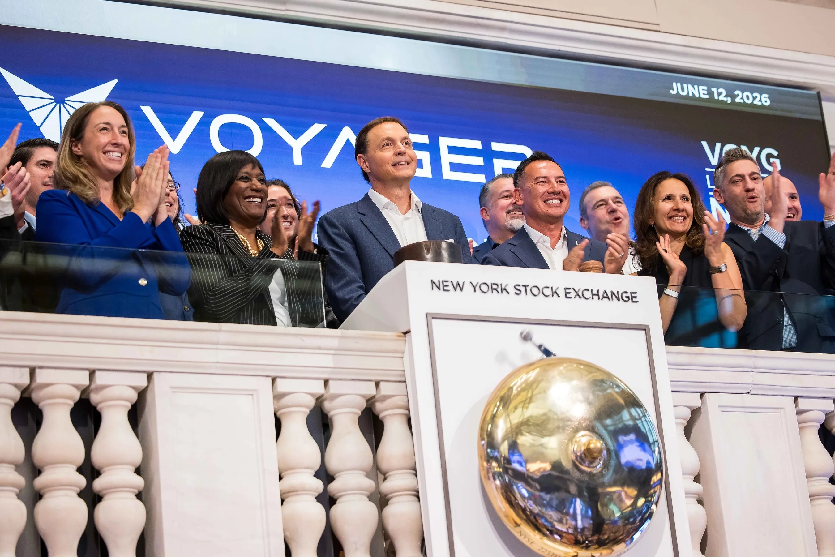 NYSE Content Update: Stocks Rally, ICE Brent Crude Drops to $82 on Iran Deal