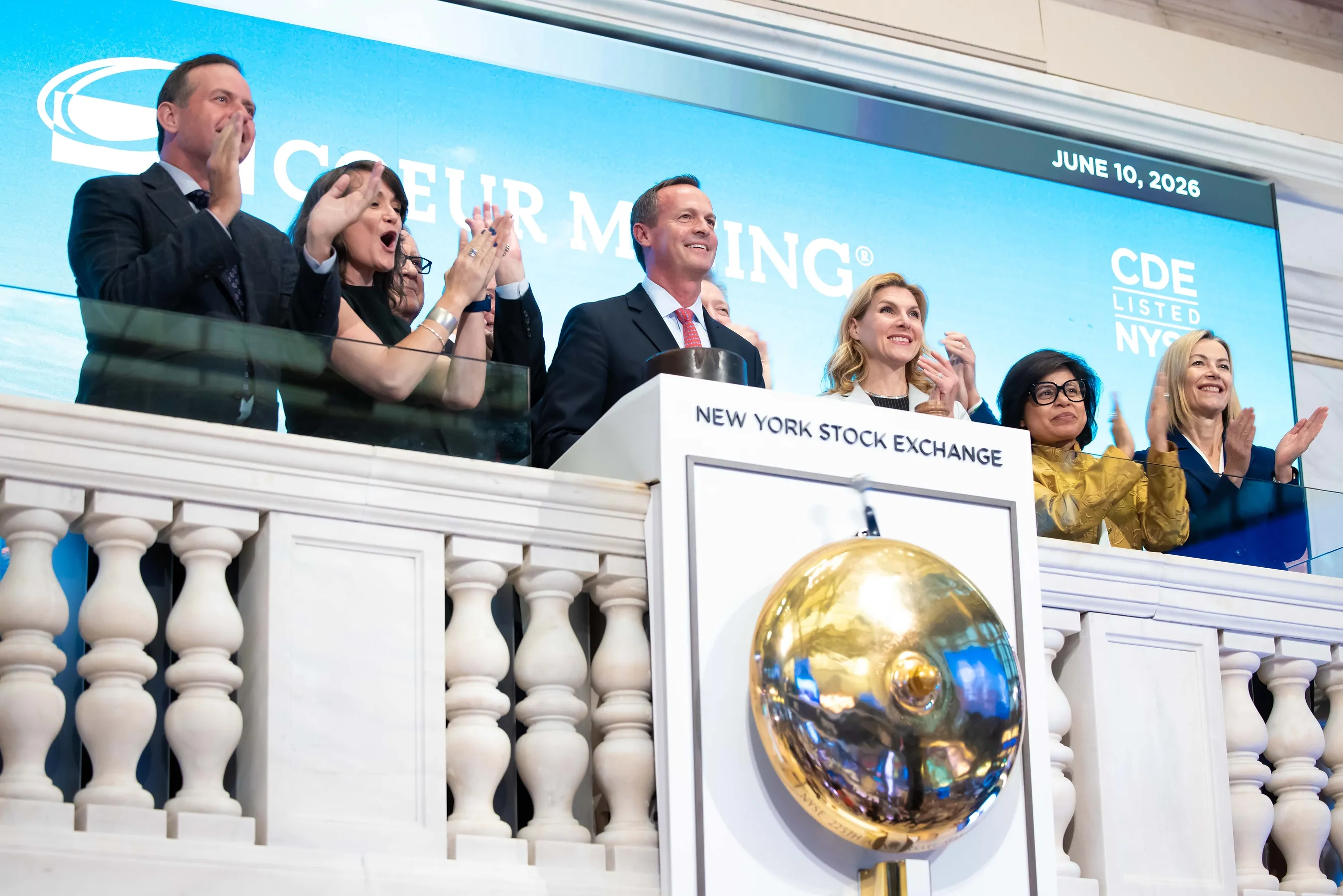 NYSE Content Update: Visa Announces Payments Partnership with OpenAI