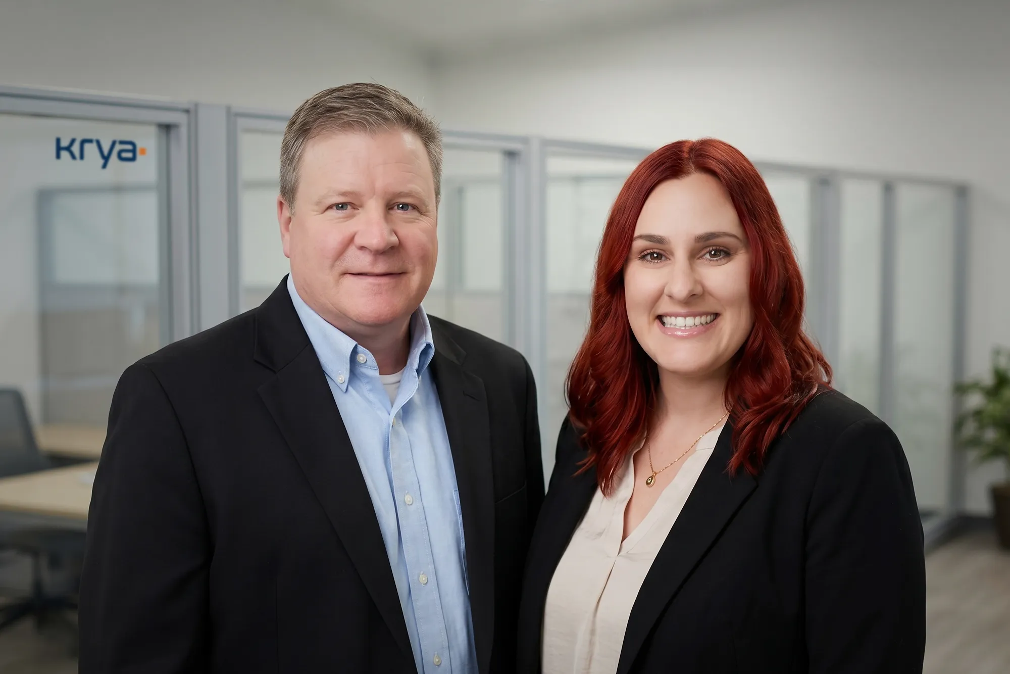 Krya Global Solutions expands U.S. presence to strengthen Background Screening Services