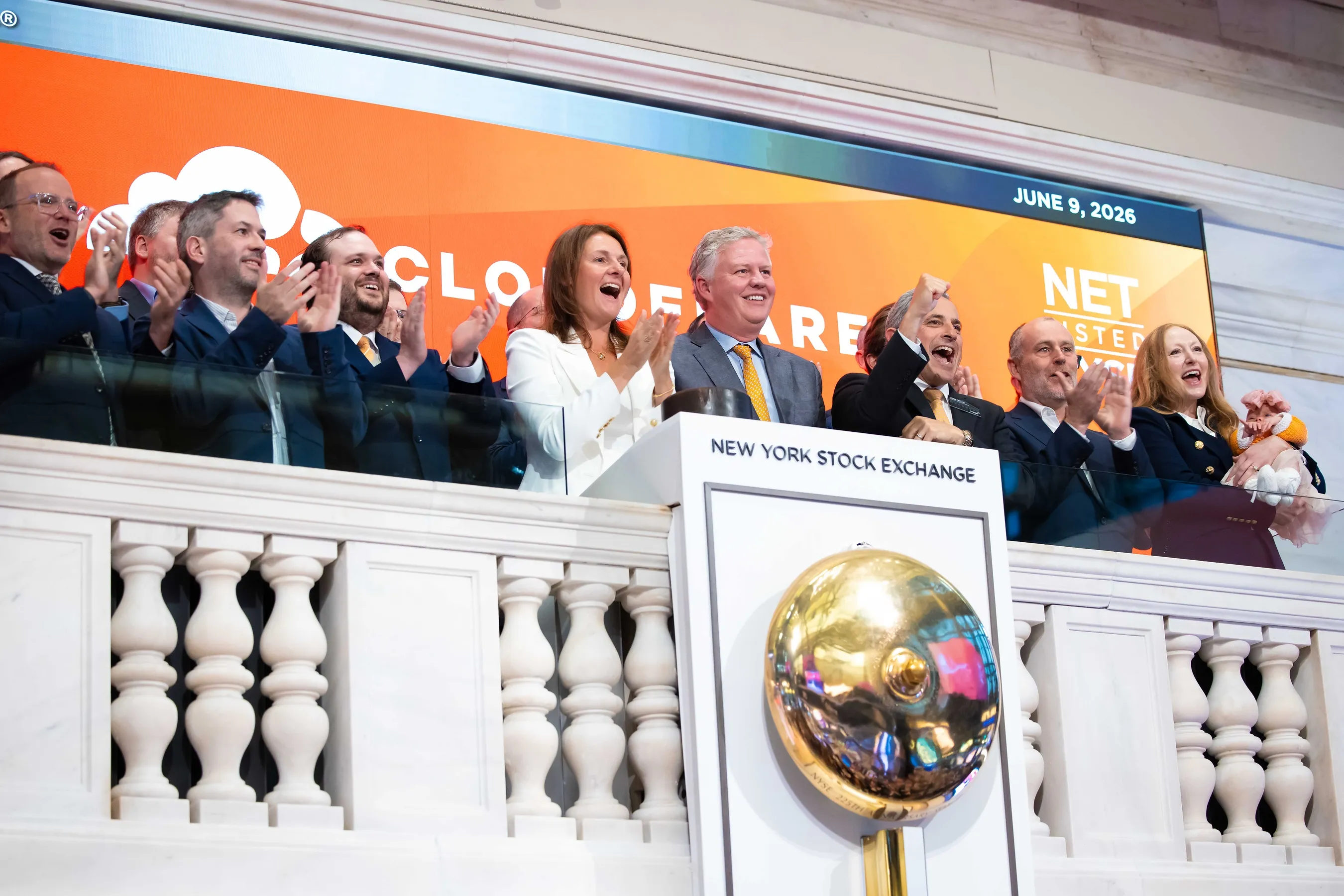 NYSE Content Update: ERock Sees $5.9 Billion Market Cap after its IPO Prices