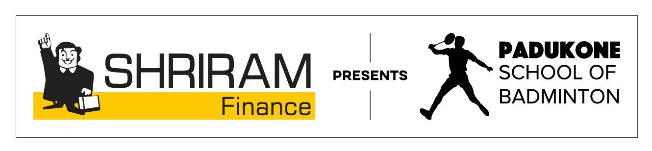 Shriram Finance Announces Alliance with Padukone School of Badminton to Boost Grassroots Talent Across India