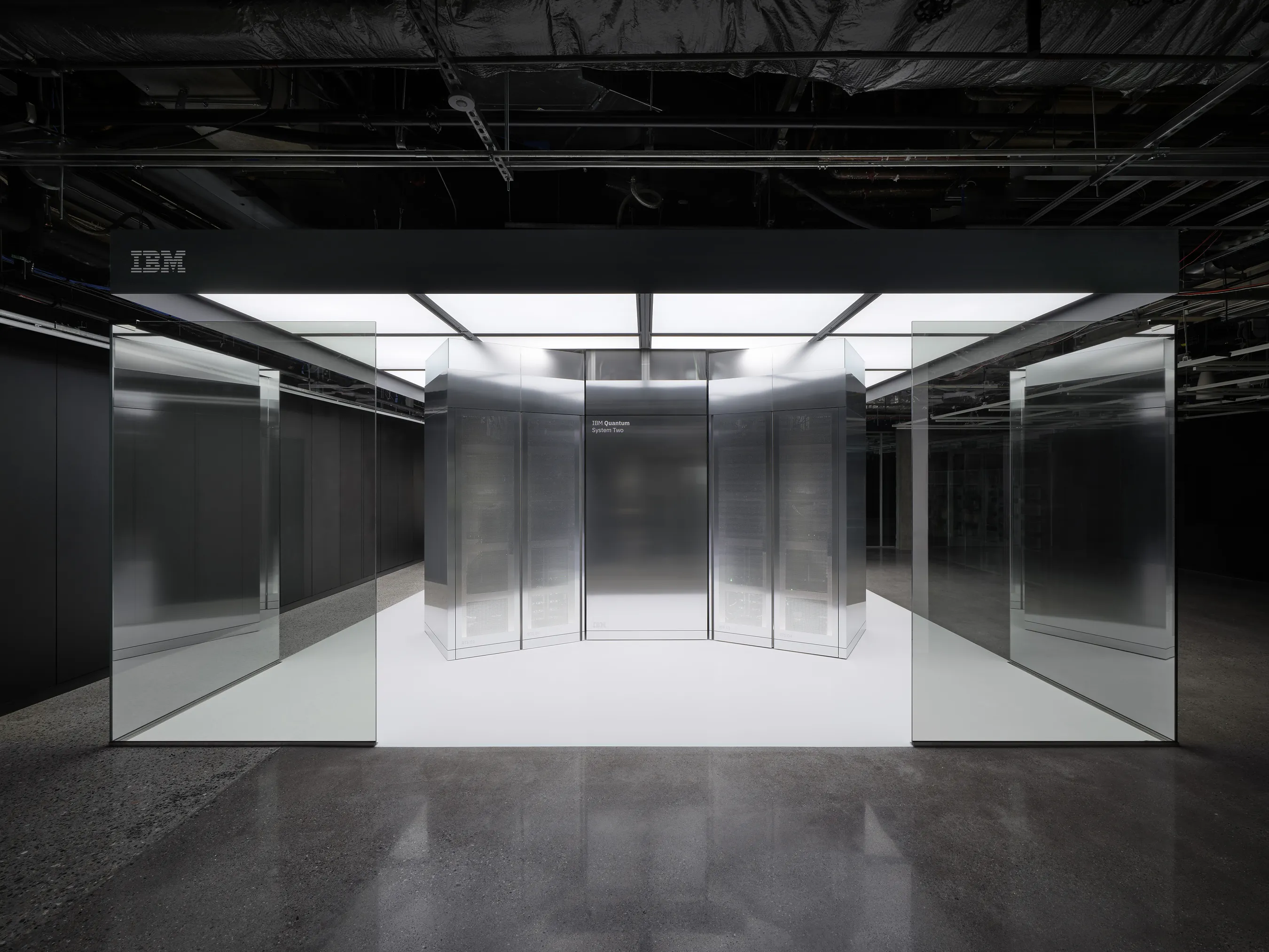 IBM Commits More Than $10 Billion to Quantum Computing, Funding Its Roadmap from Today's Leading Systems to the World's First Fault-Tolerant Quantum Computers