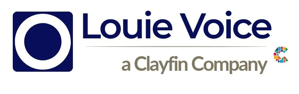 Clayfin Expands into Voice AI Capabilities with Strategic Acquisition of Louie Voice